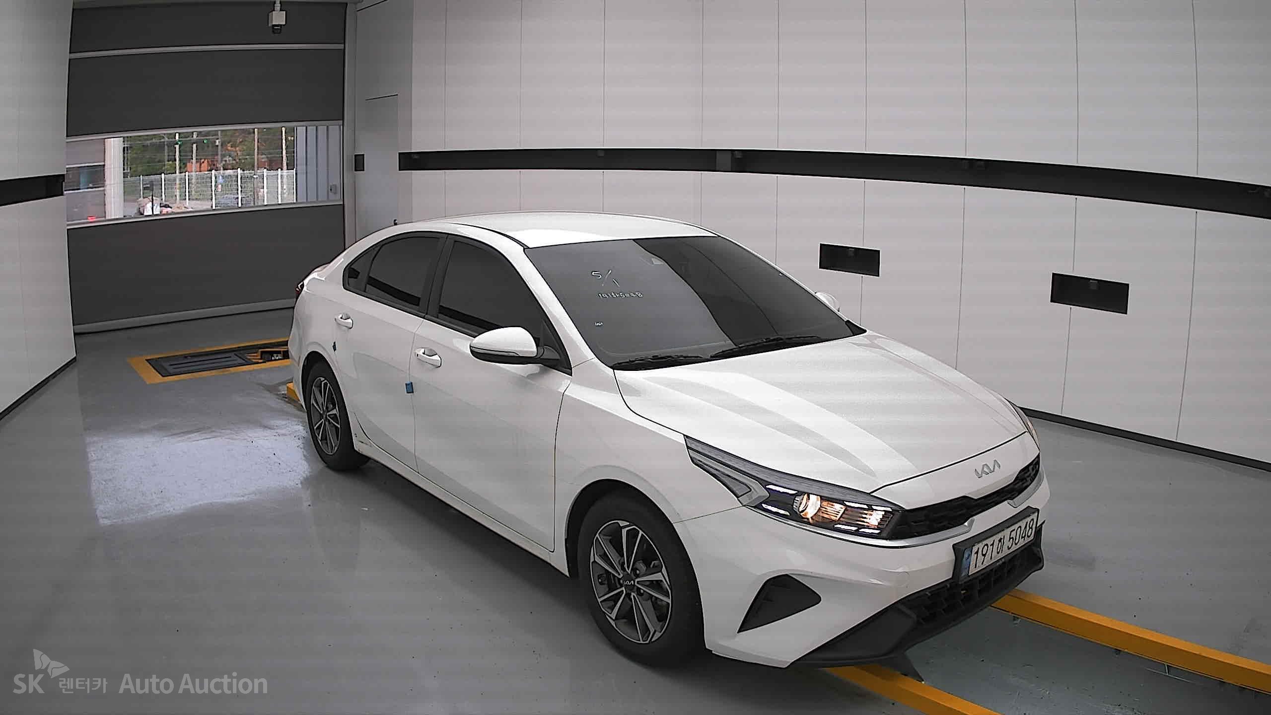2022 - kia k3