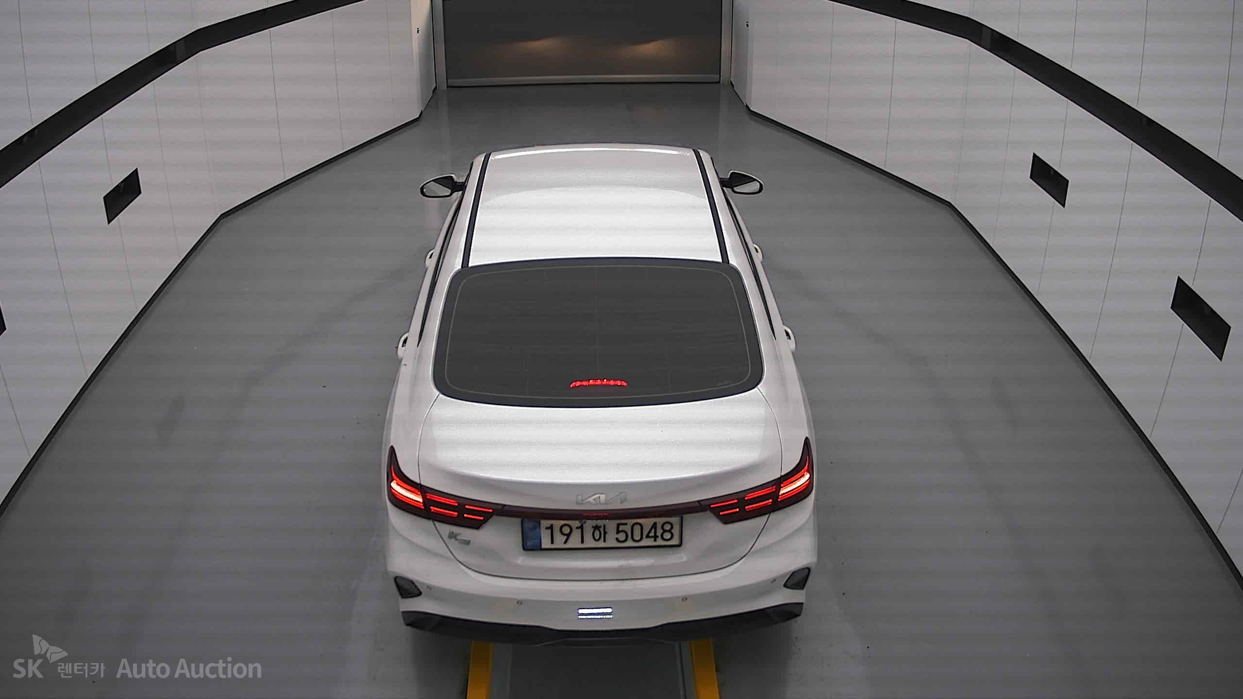 2022 - kia k3