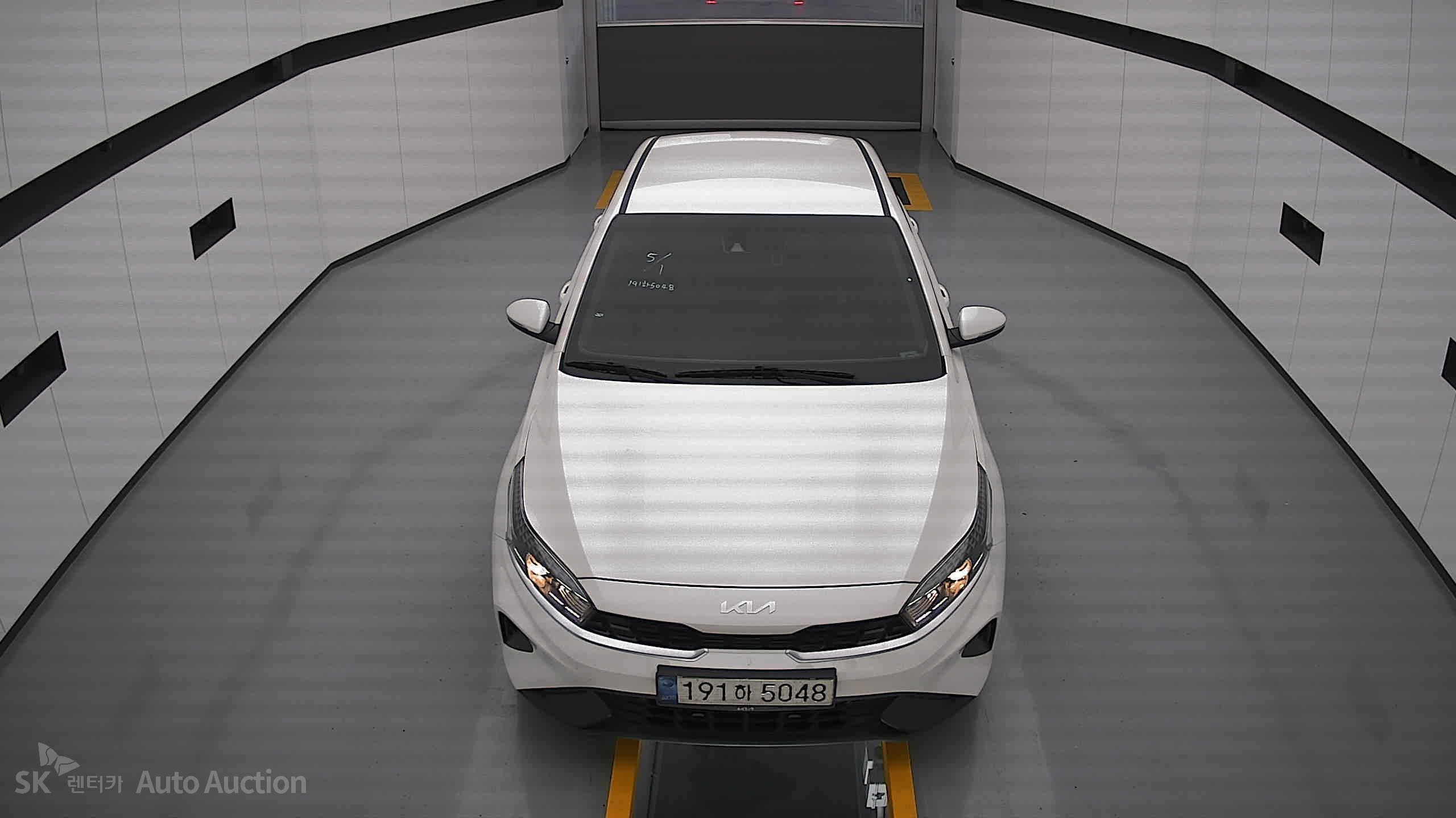 2022 - kia k3