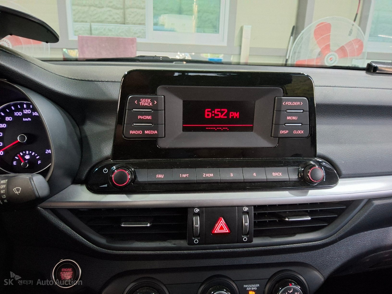2022 - kia k3