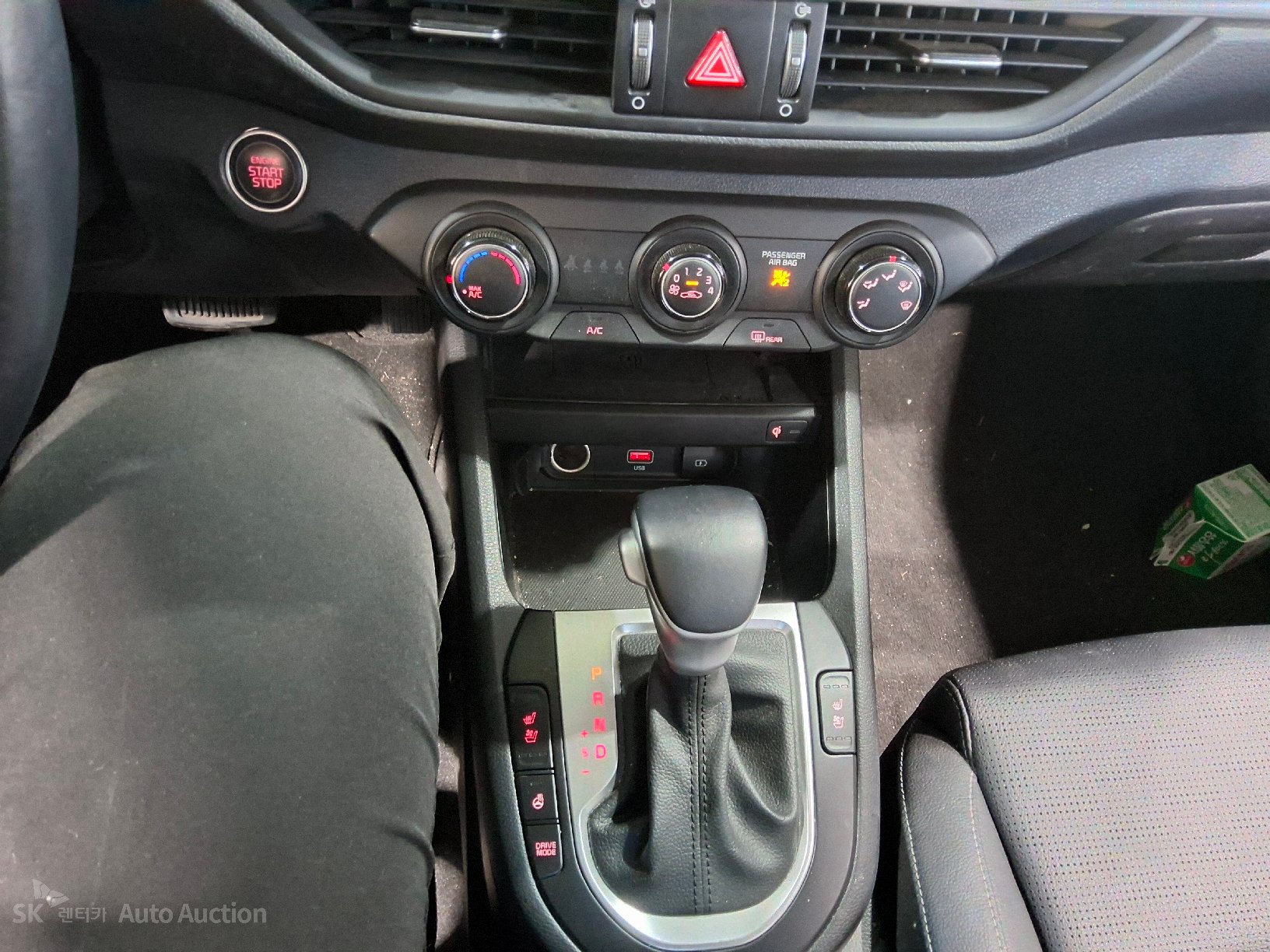 2022 - kia k3