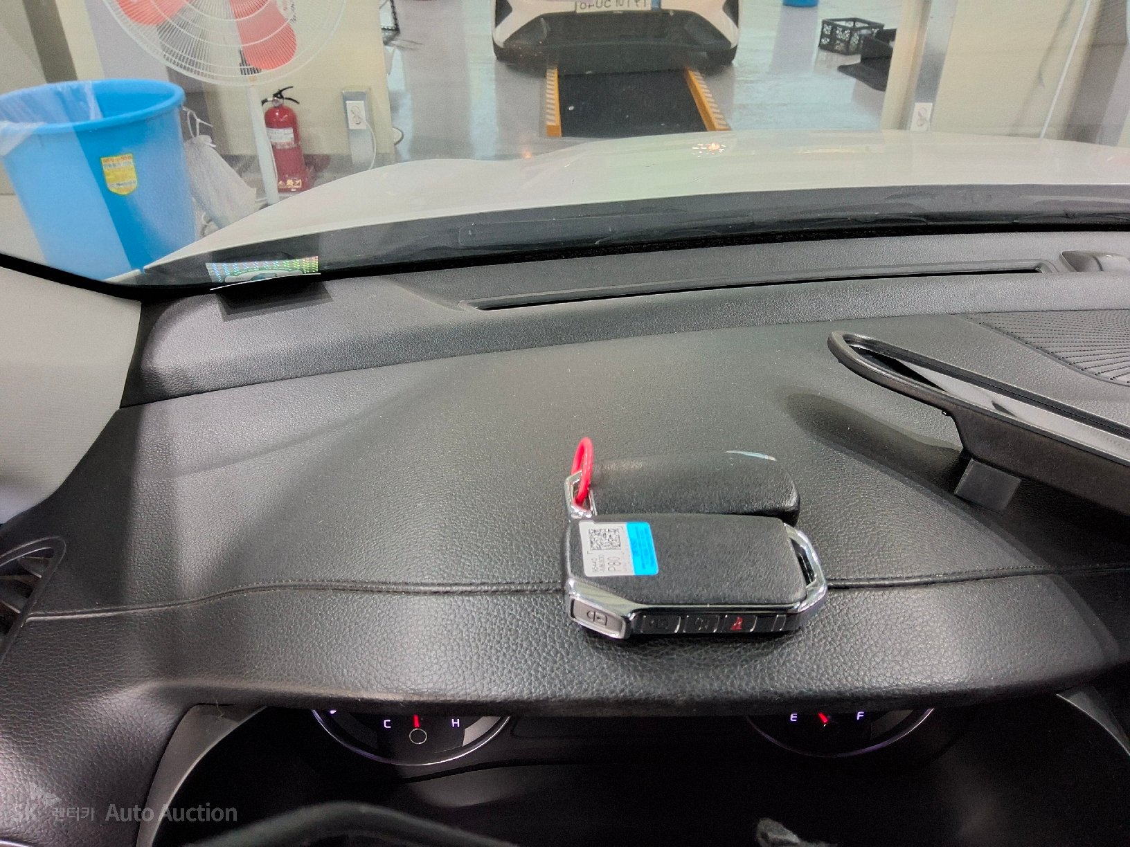 2022 - kia k3