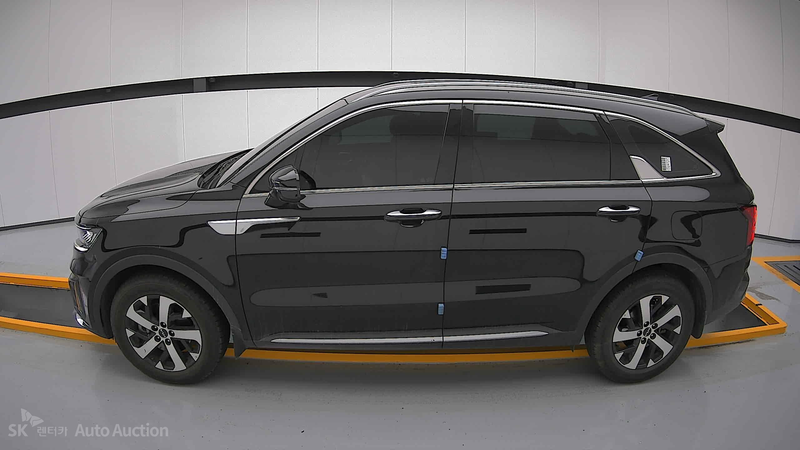 2022 - kia sorento