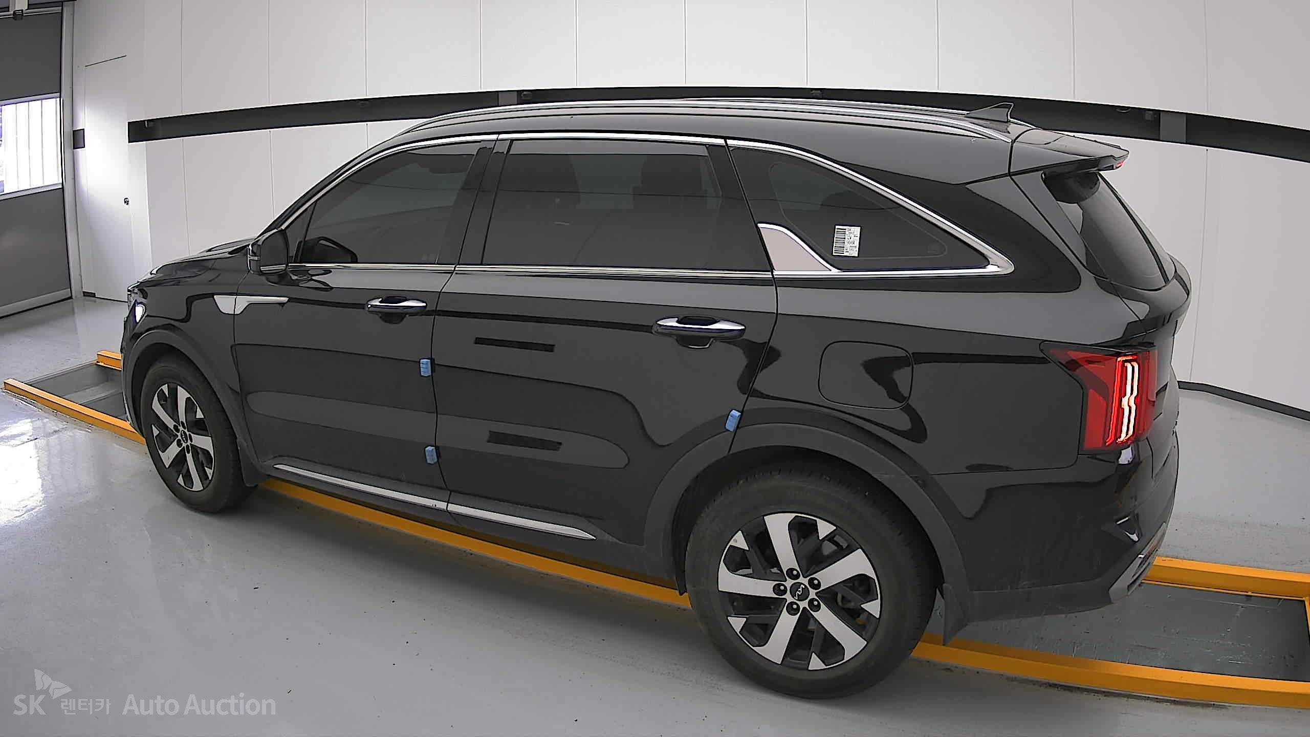 2022 - kia sorento