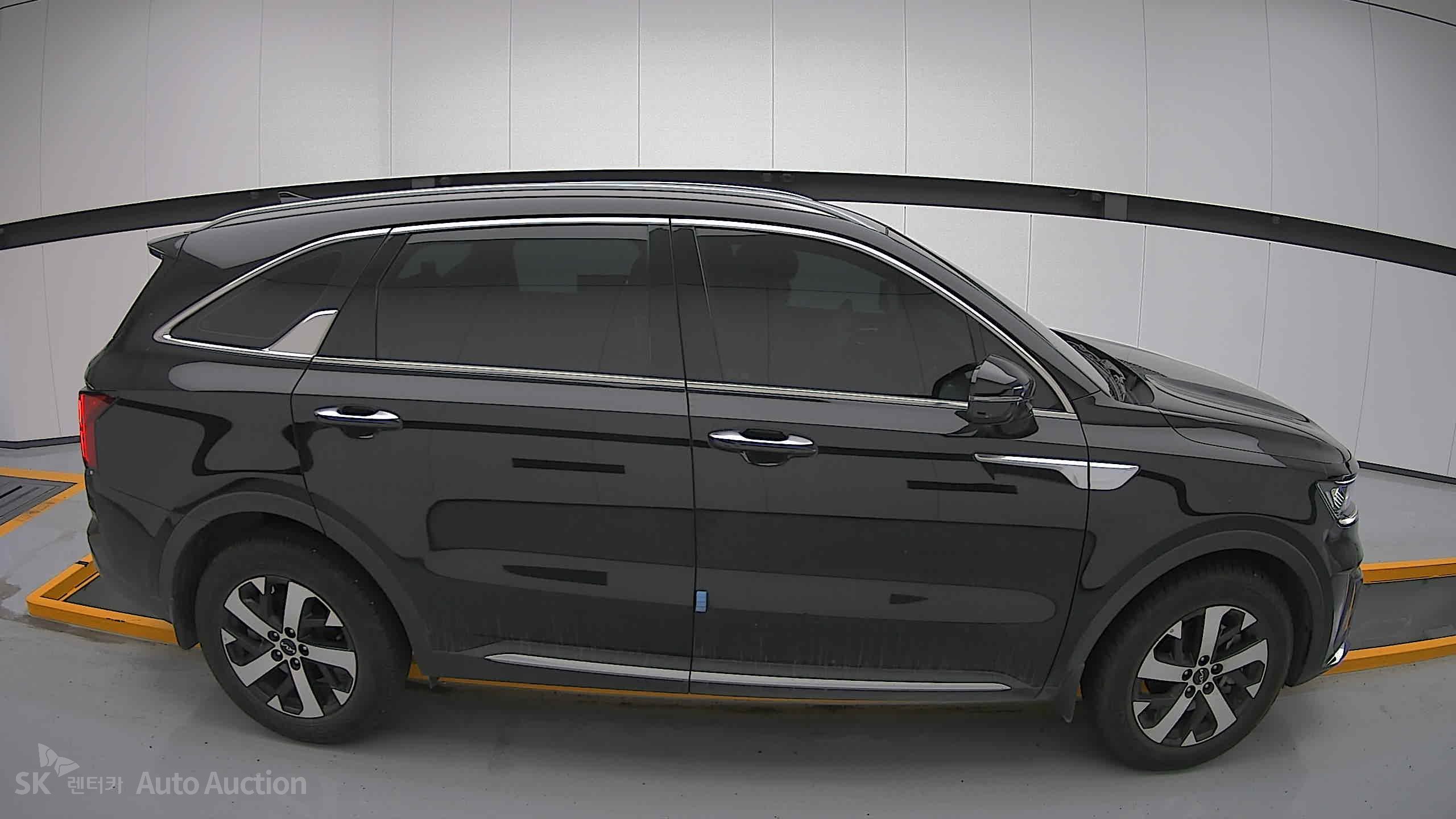 2022 - kia sorento