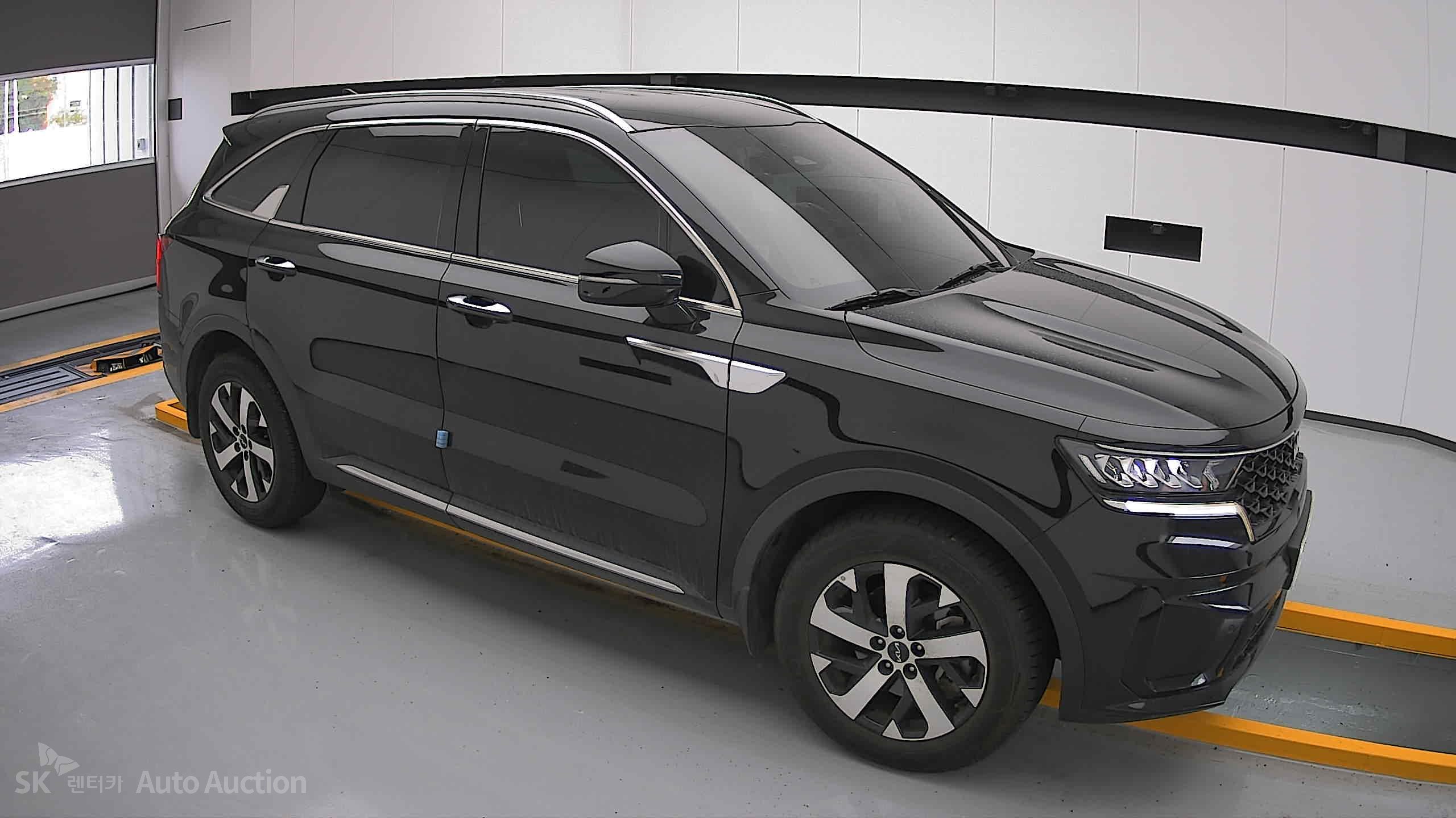 2022 - kia sorento