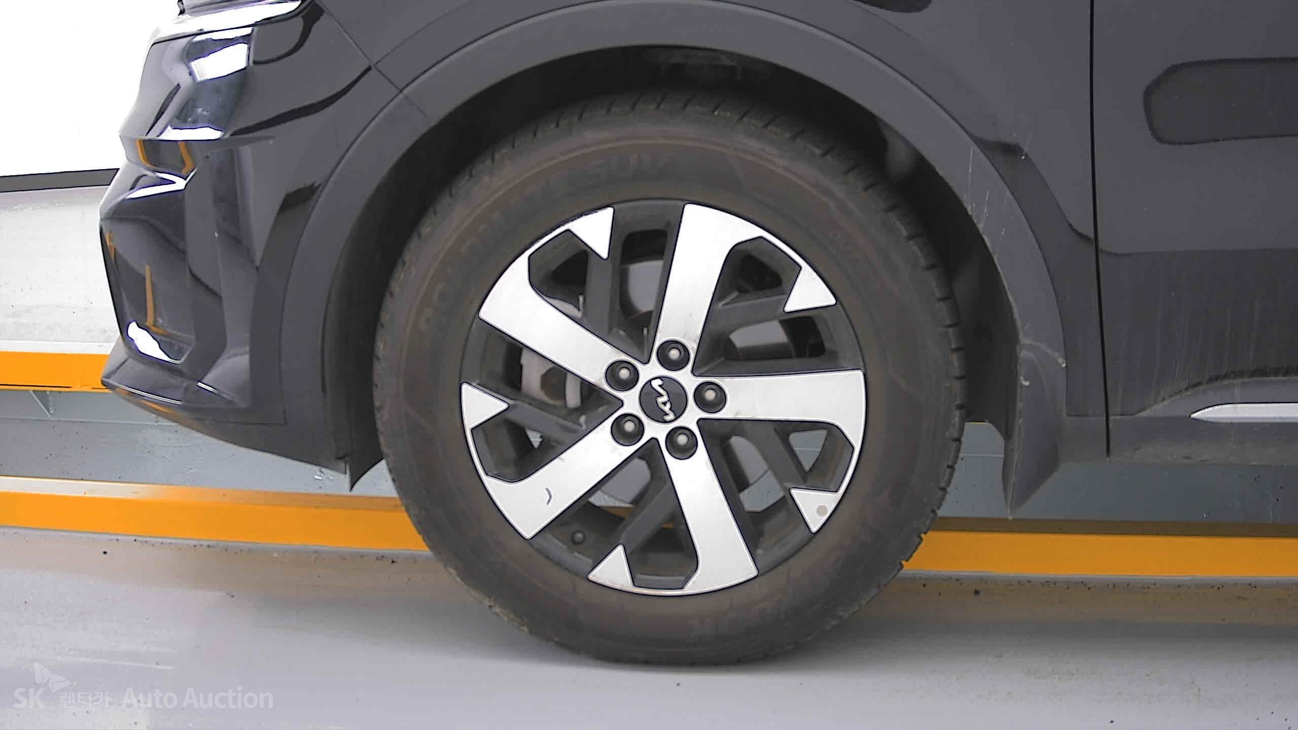 2022 - kia sorento