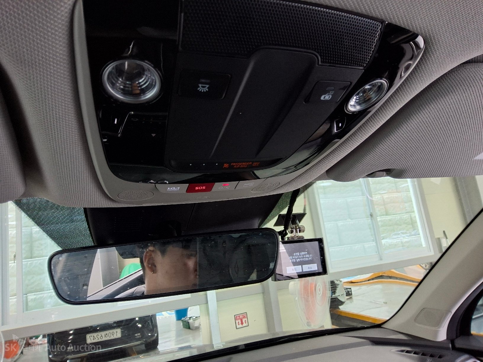 2022 - kia sorento