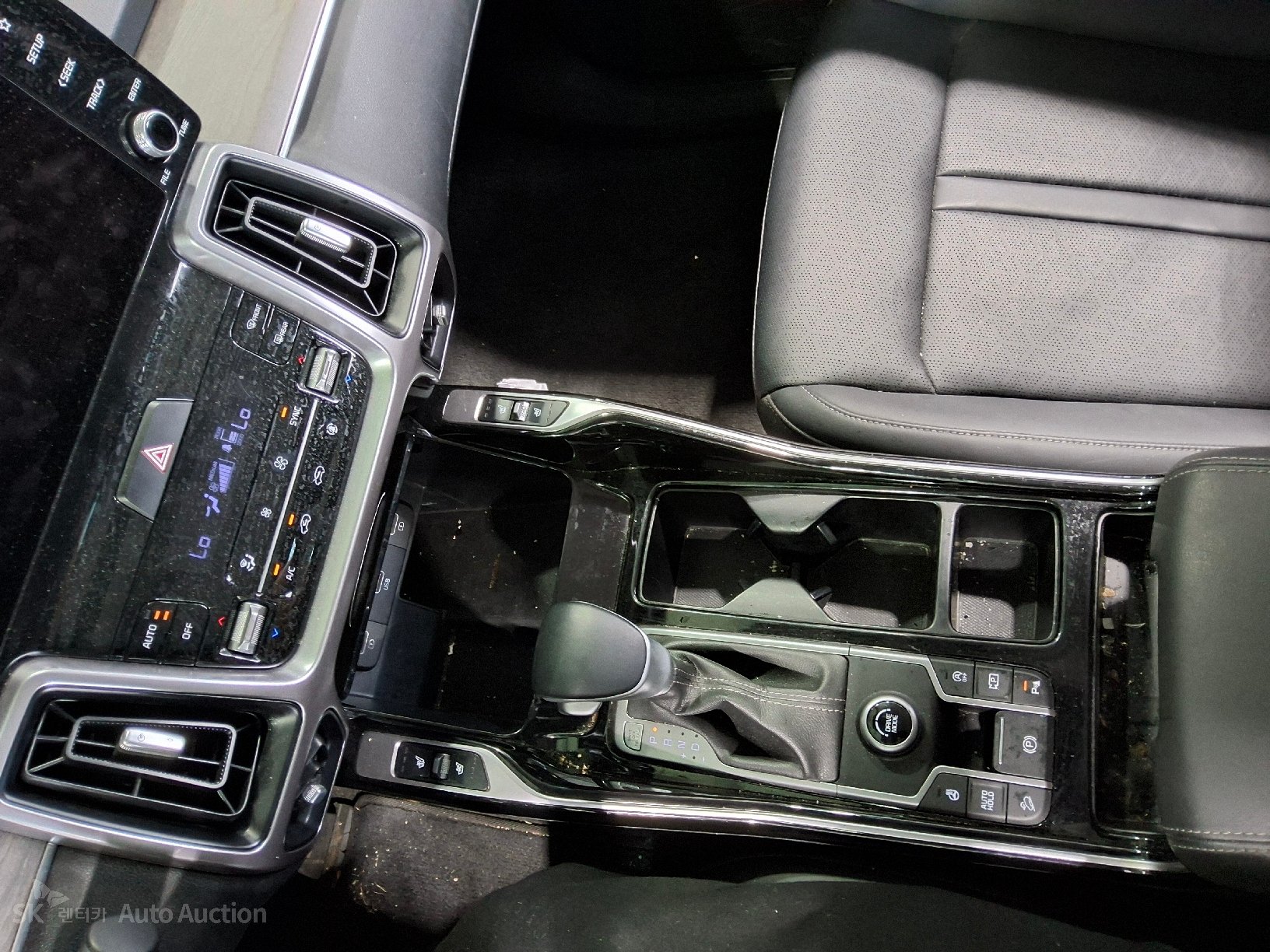 2022 - kia sorento