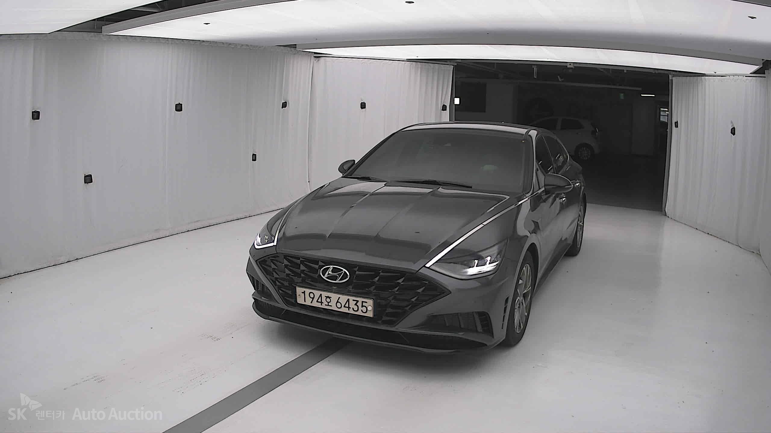 2022 - hyundai sonata