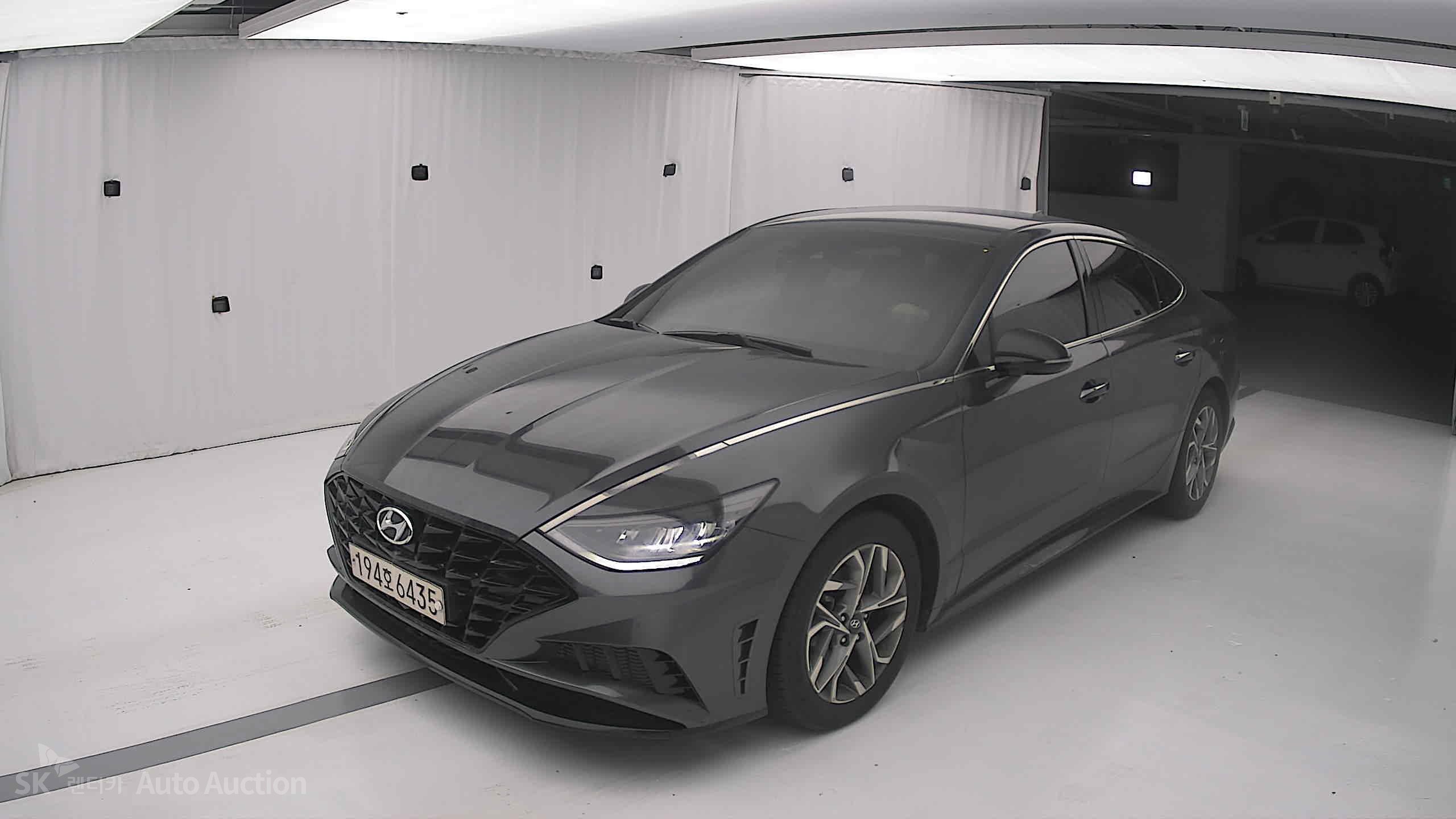 2022 - hyundai sonata