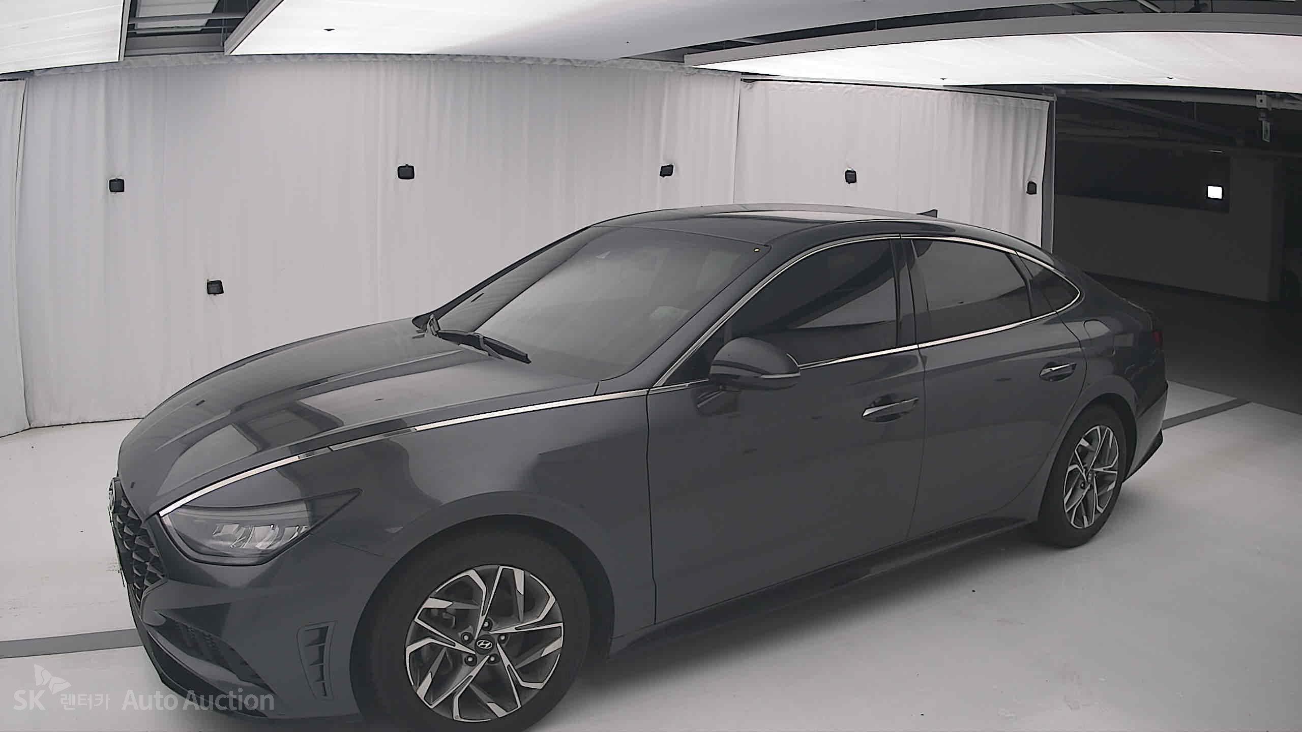 2022 - hyundai sonata