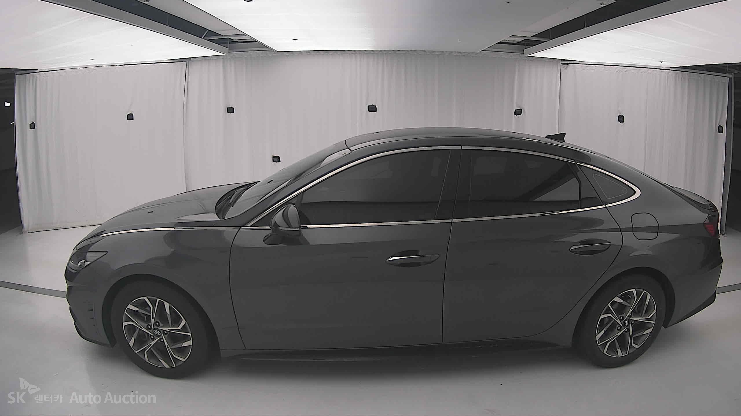 2022 - hyundai sonata