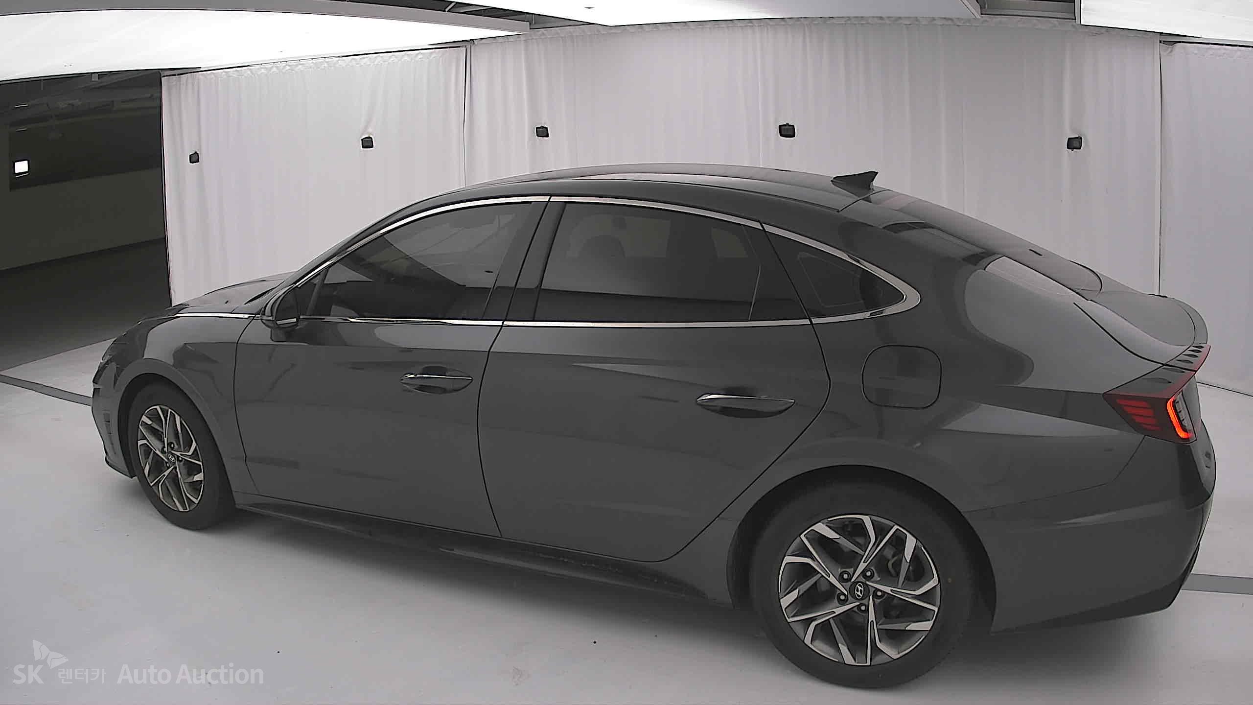 2022 - hyundai sonata