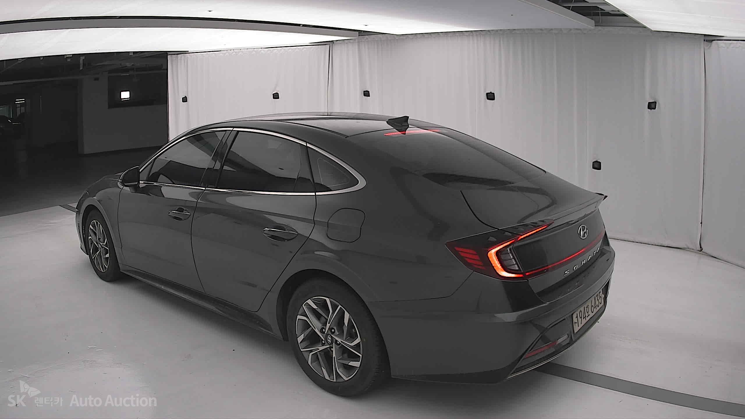 2022 - hyundai sonata