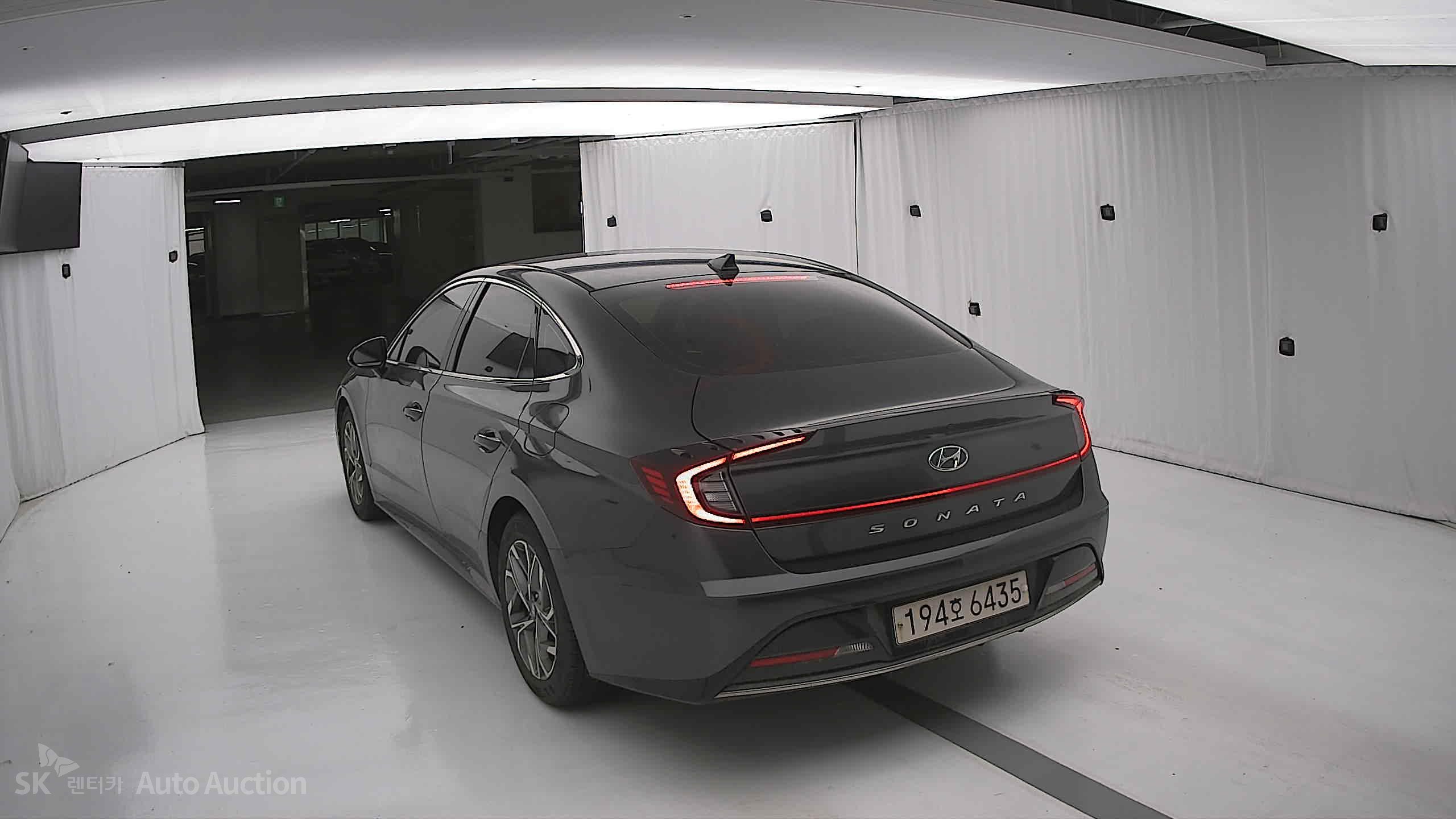 2022 - hyundai sonata