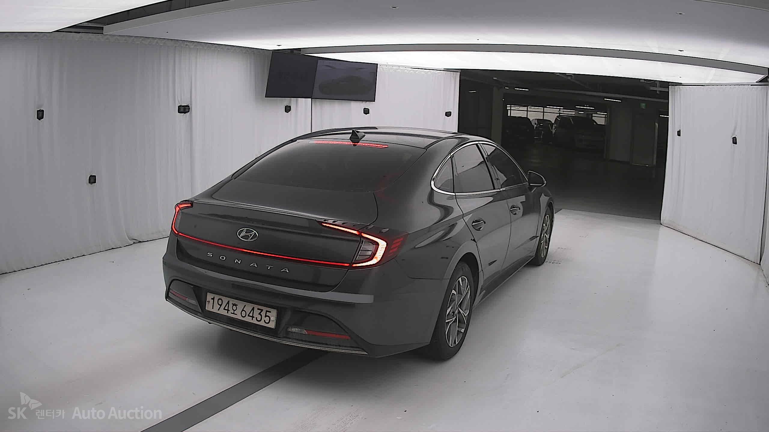 2022 - hyundai sonata