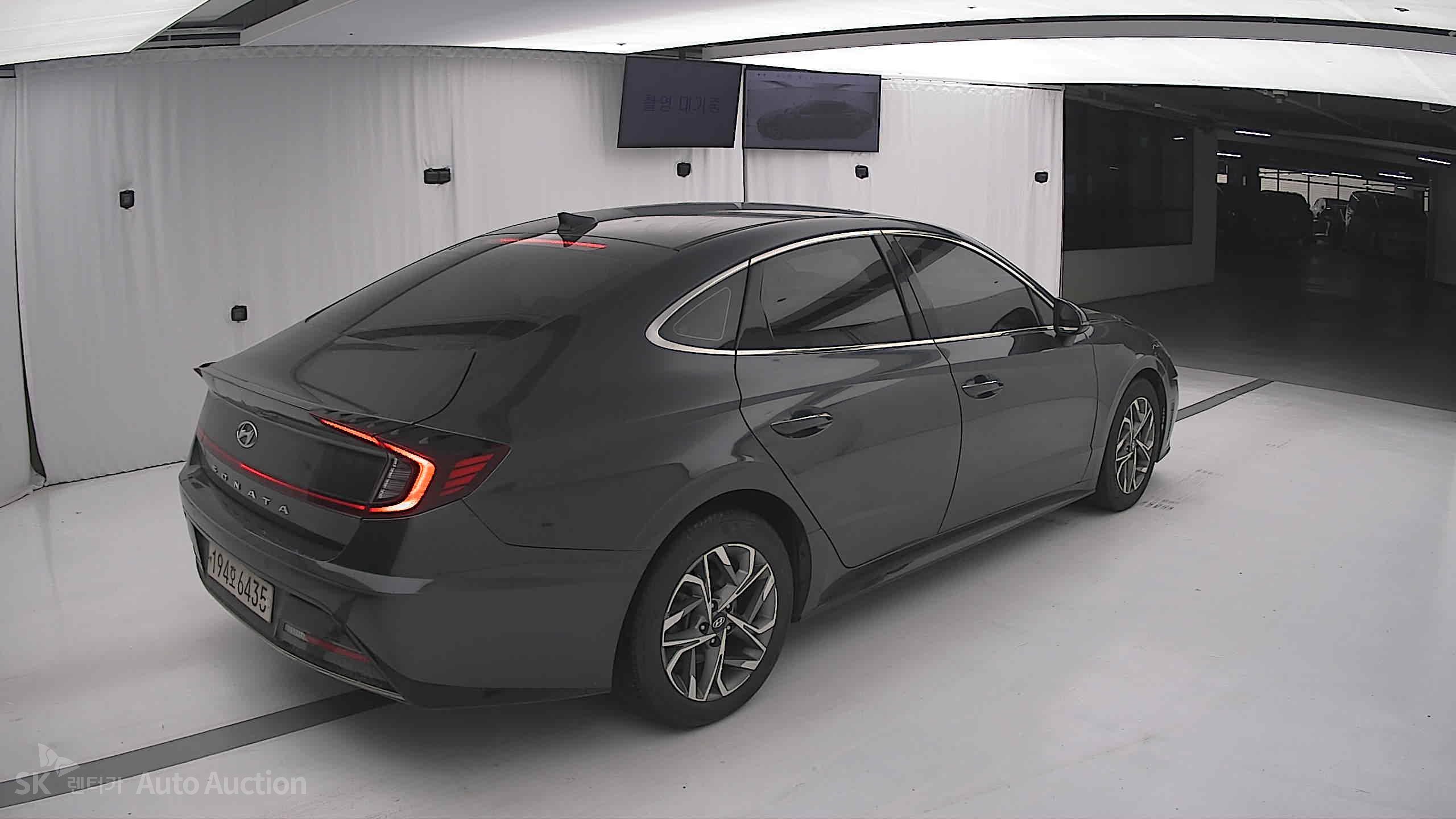 2022 - hyundai sonata