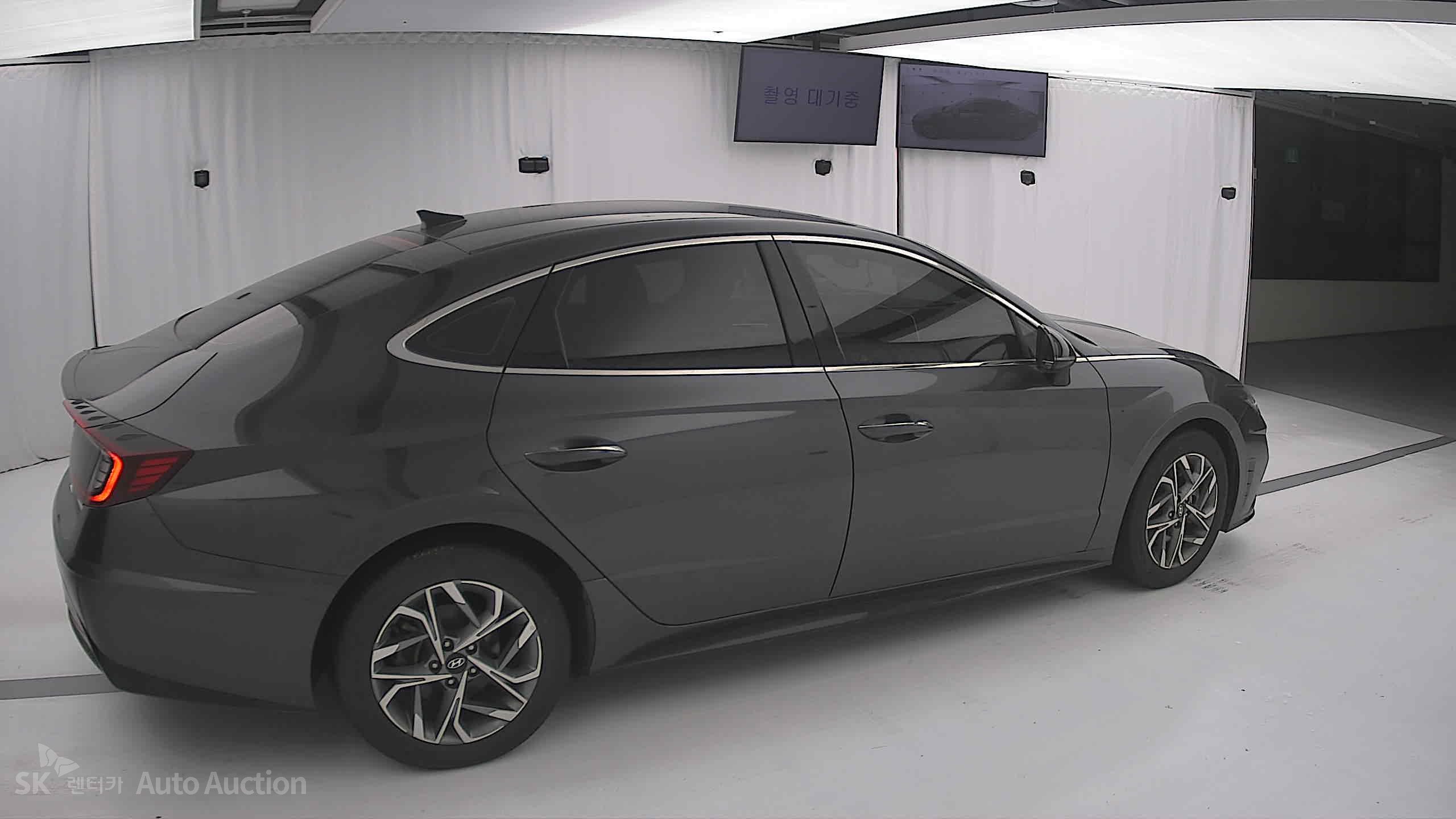 2022 - hyundai sonata