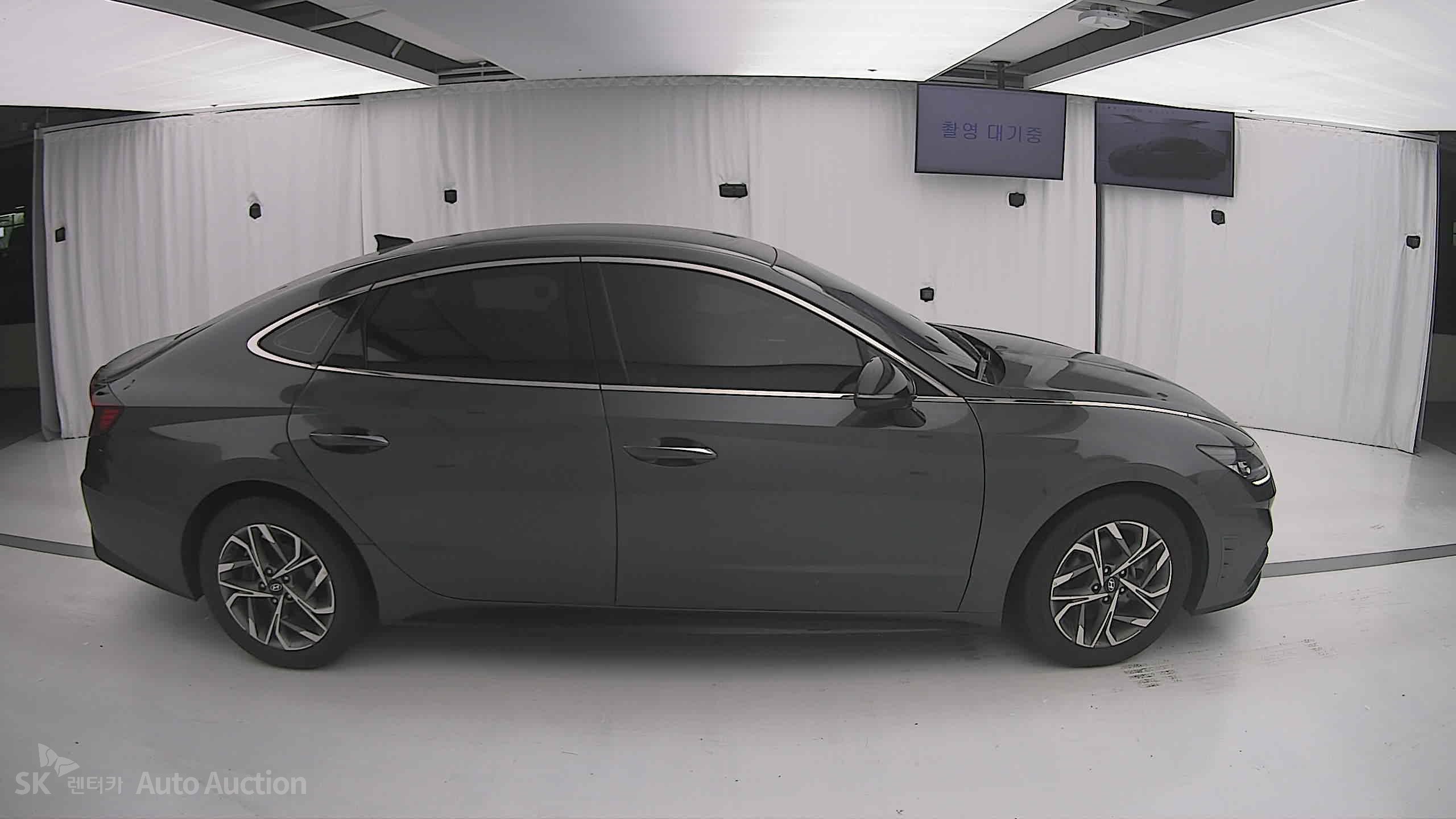 2022 - hyundai sonata