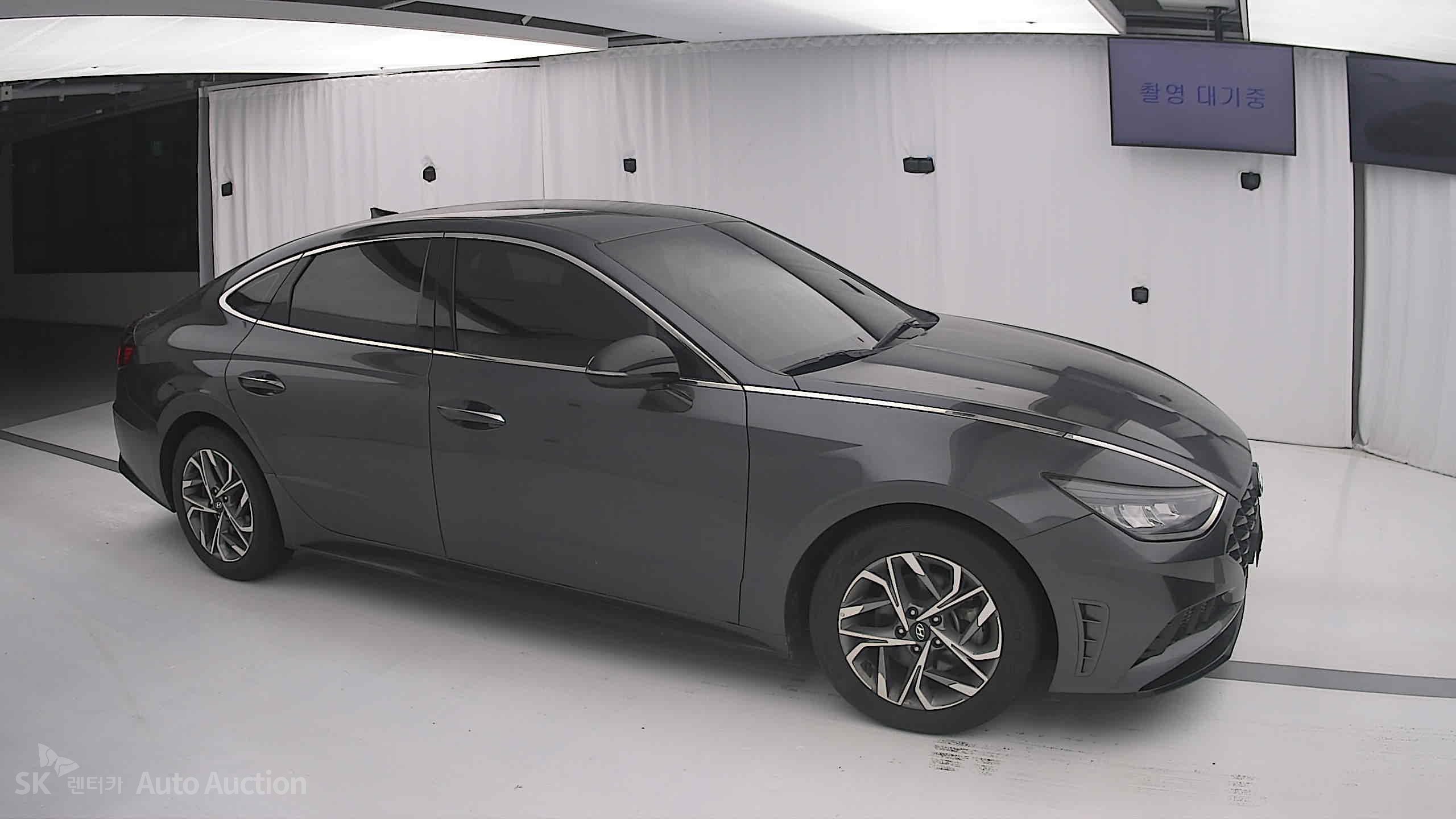 2022 - hyundai sonata