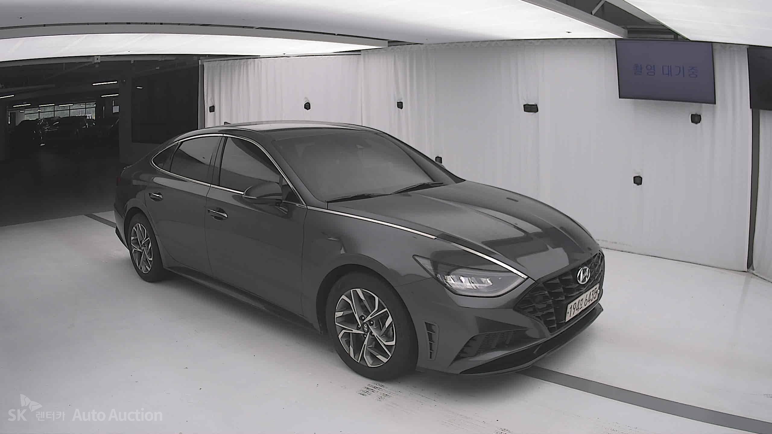 2022 - hyundai sonata