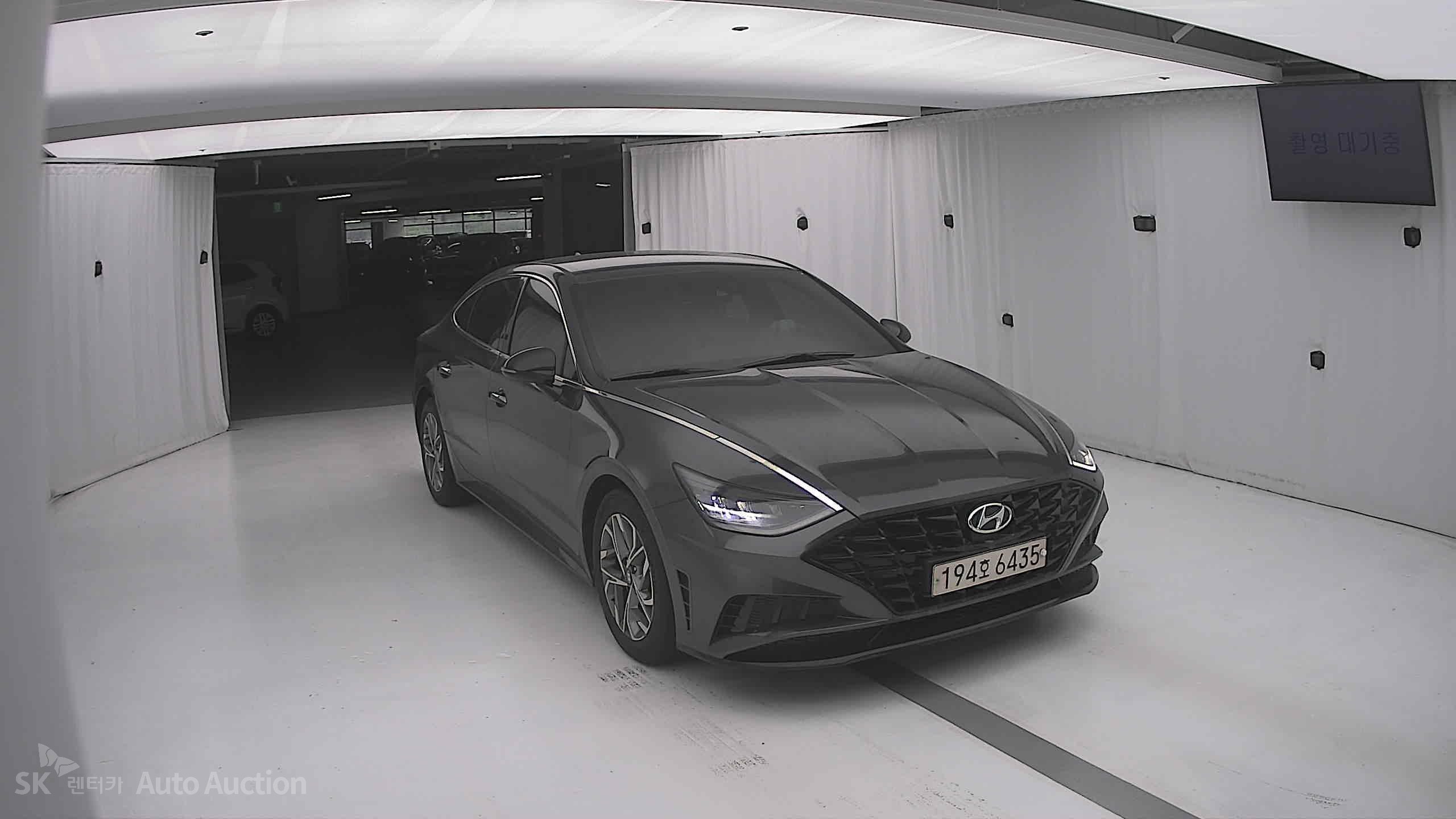 2022 - hyundai sonata