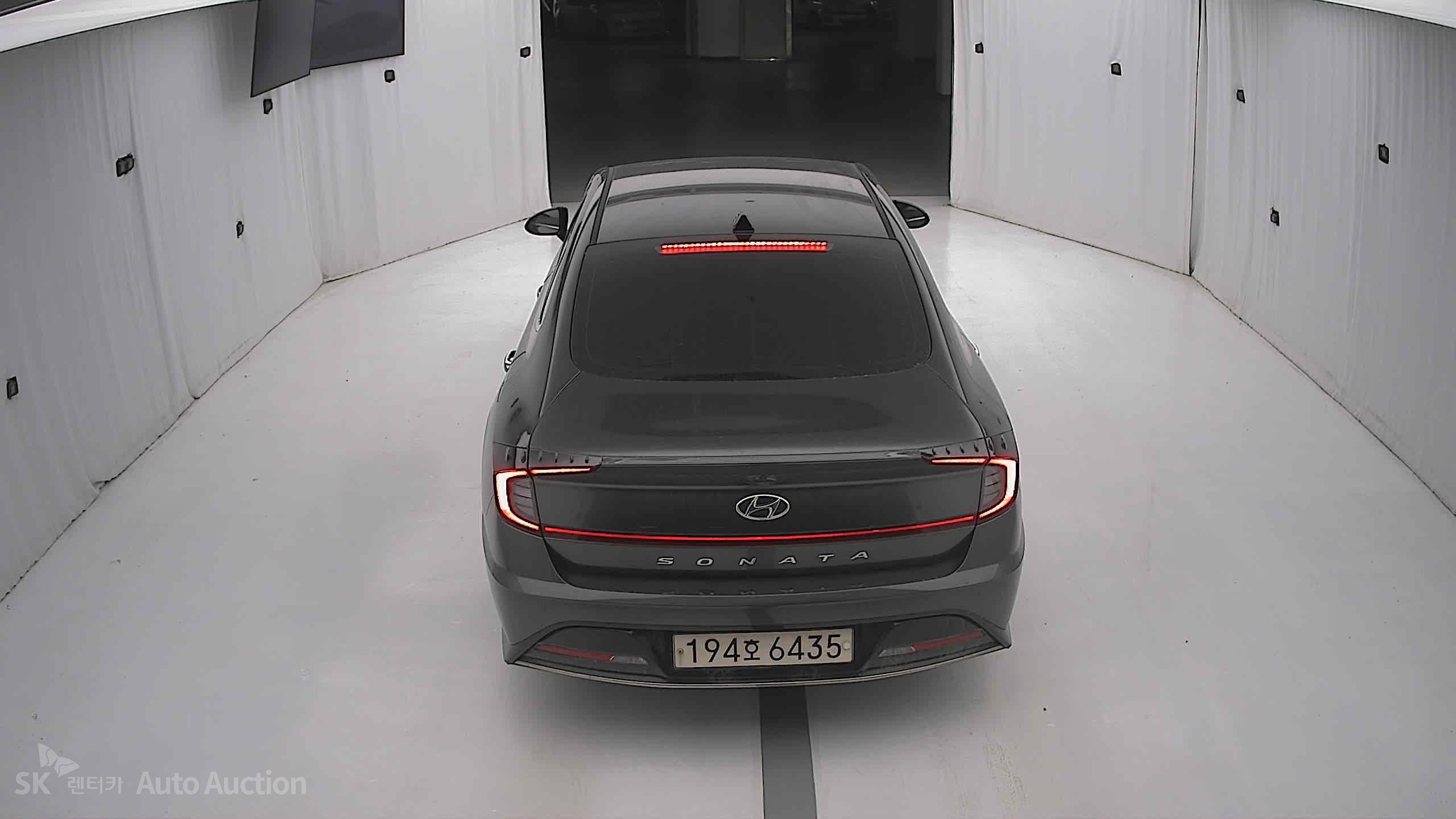 2022 - hyundai sonata