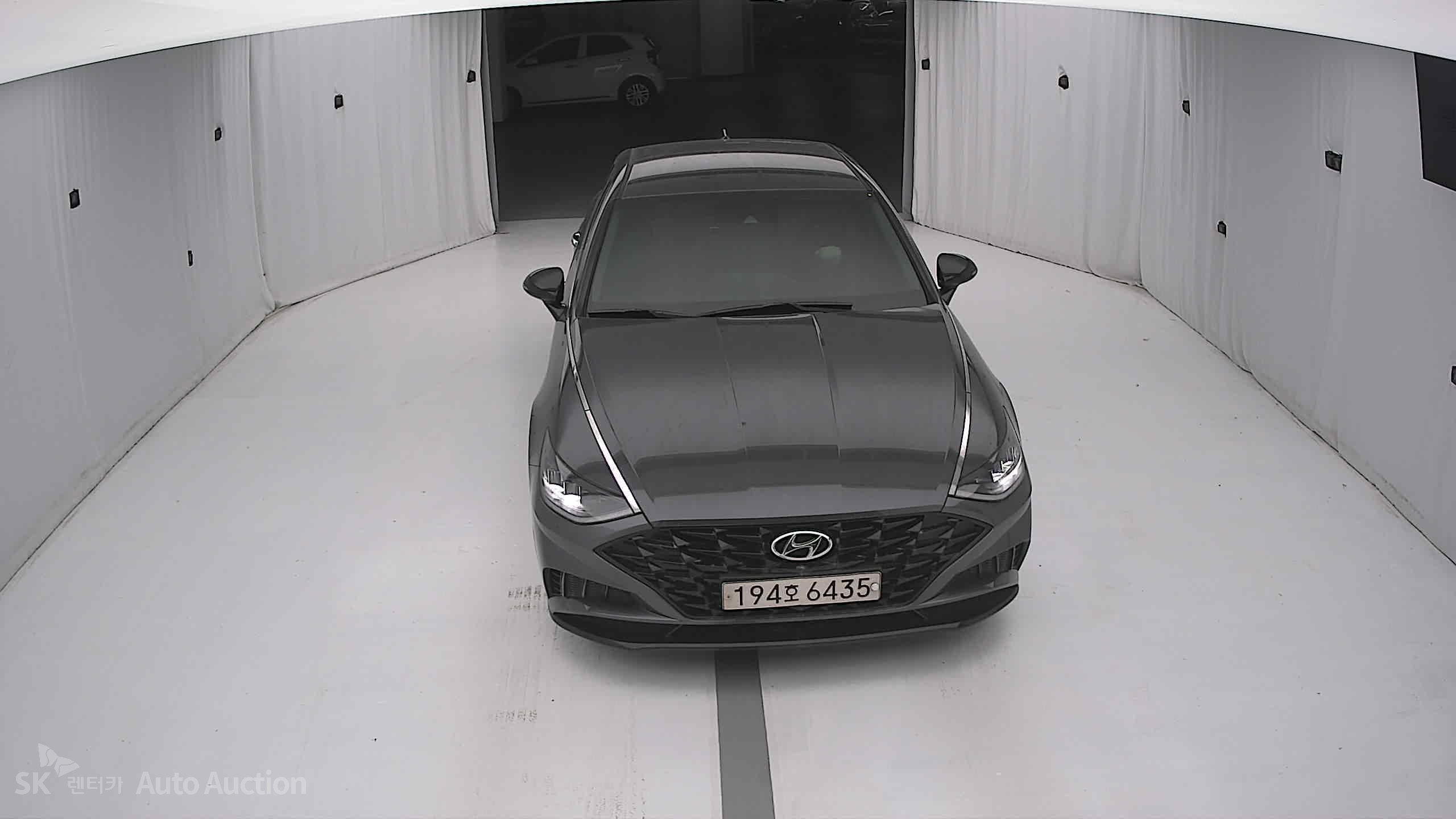 2022 - hyundai sonata