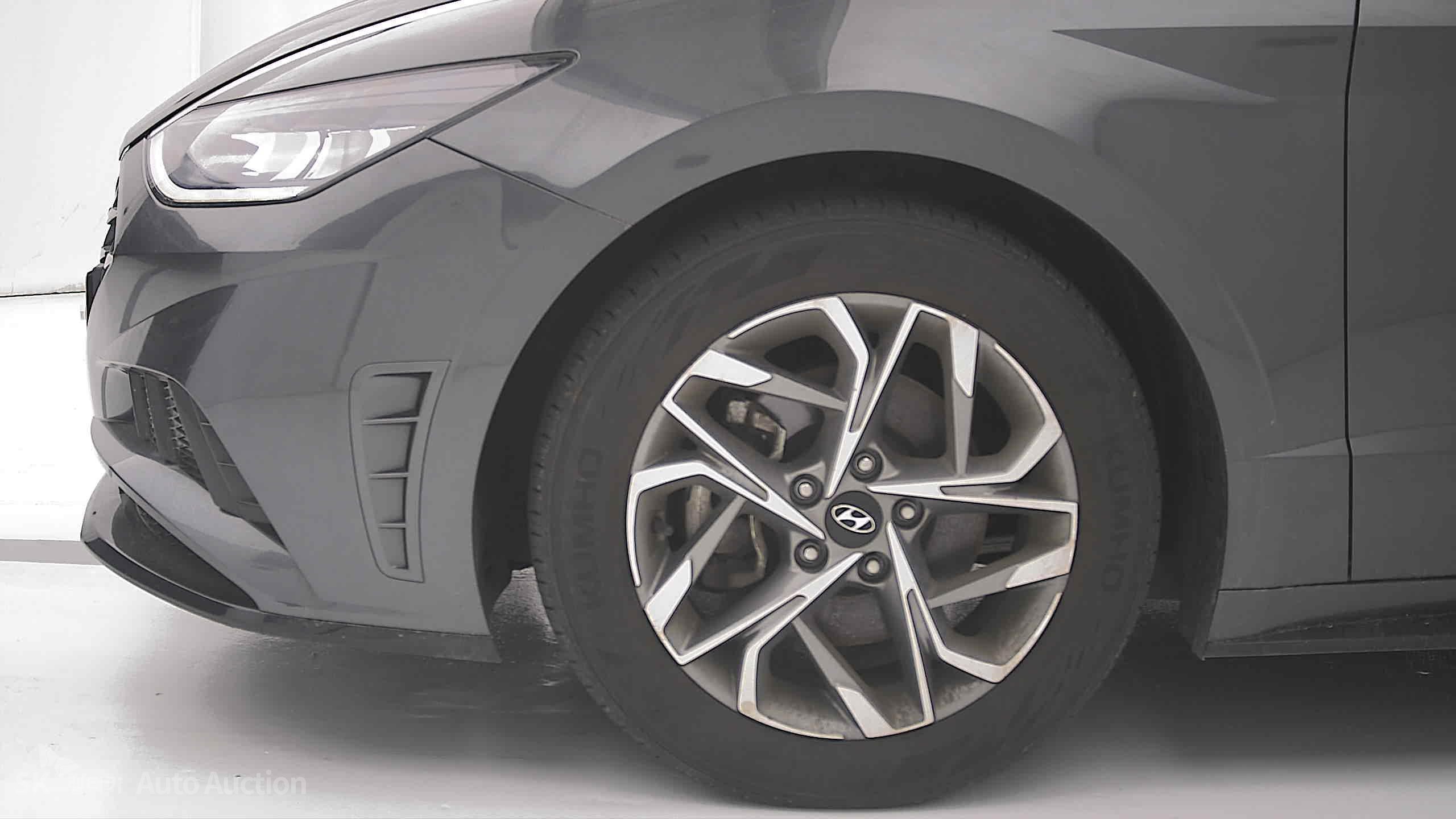 2022 - hyundai sonata