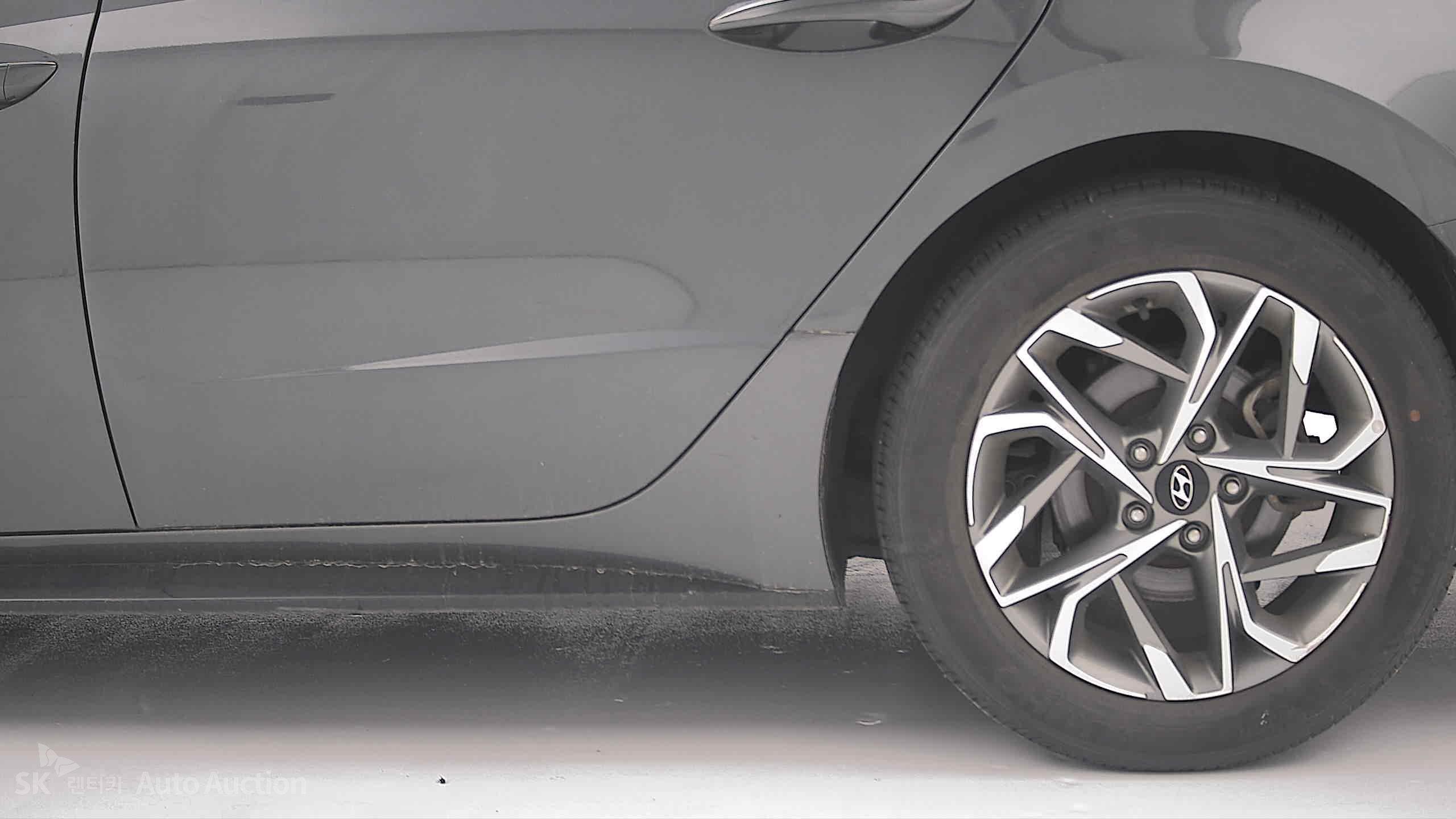 2022 - hyundai sonata
