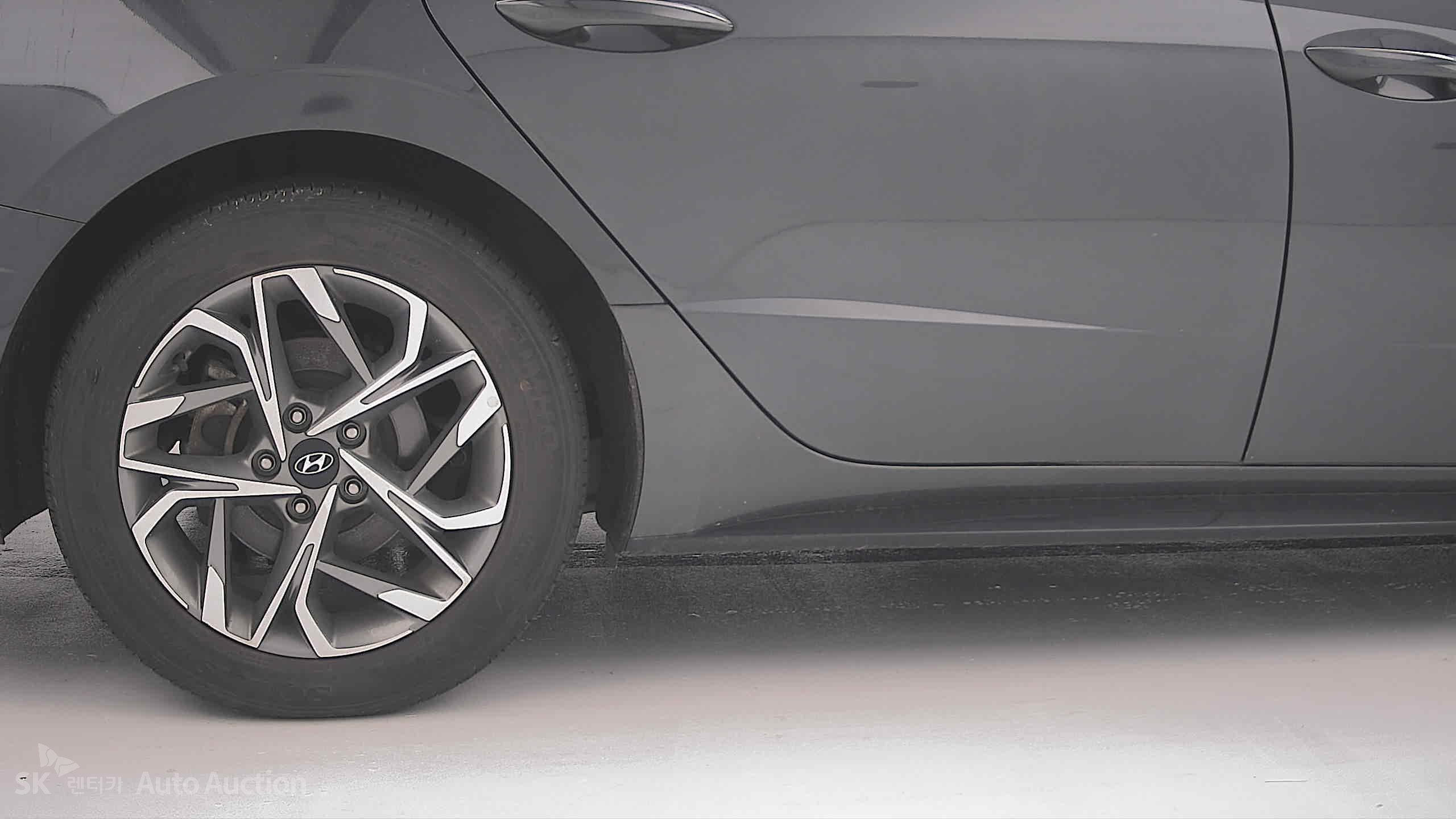 2022 - hyundai sonata