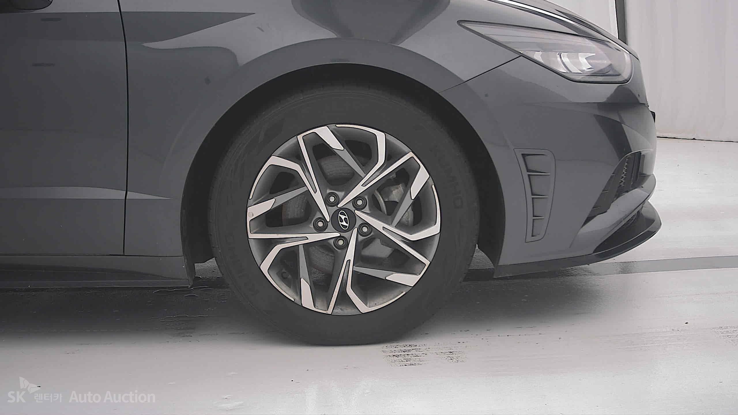 2022 - hyundai sonata
