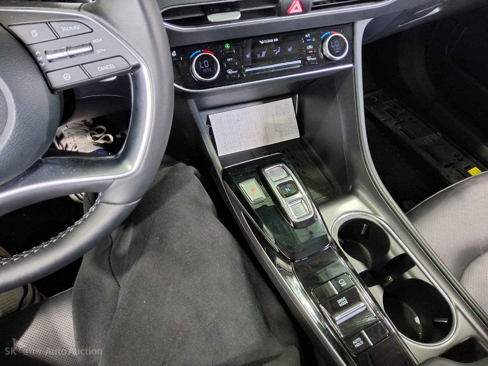 2022 - hyundai sonata