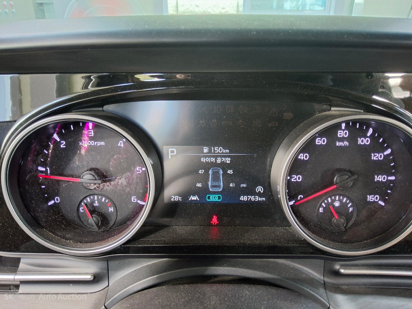 2022 - kia carnival