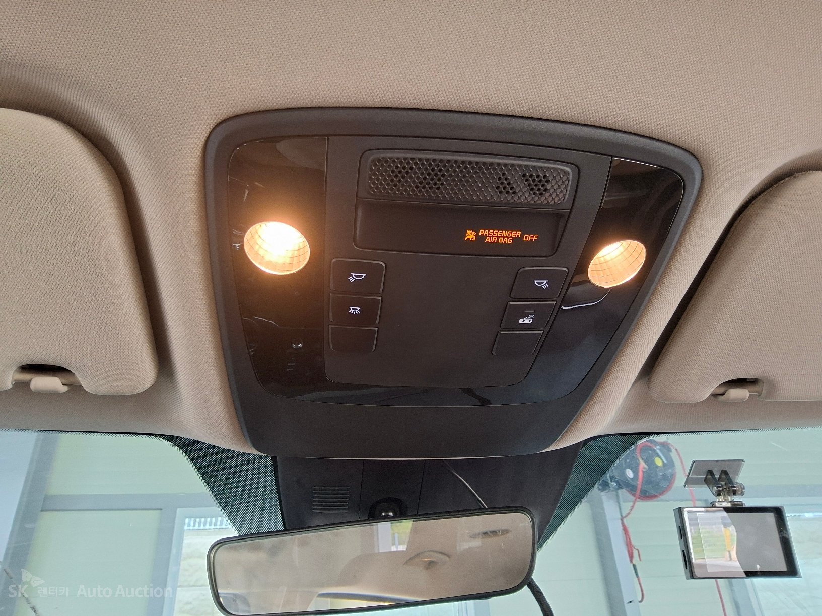 2022 - kia carnival