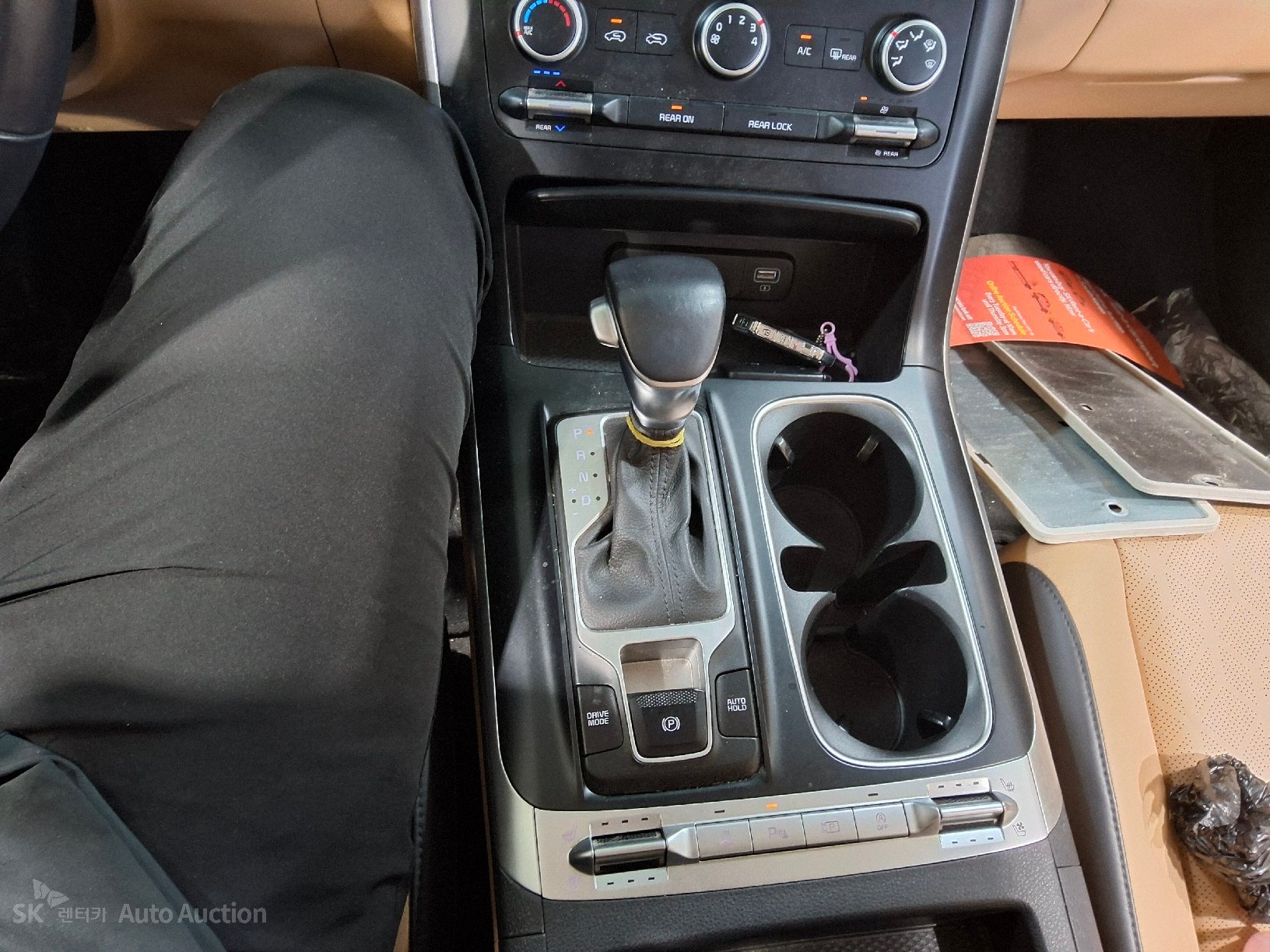 2022 - kia carnival