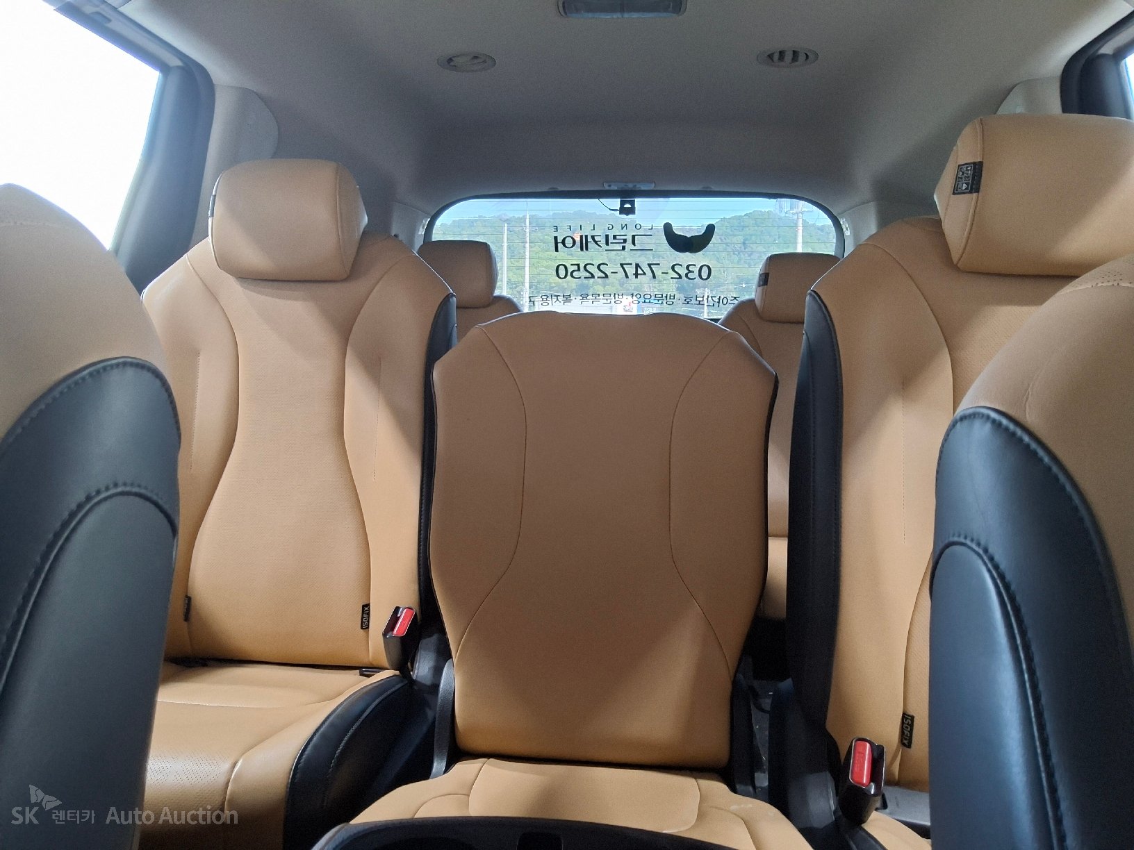 2022 - kia carnival