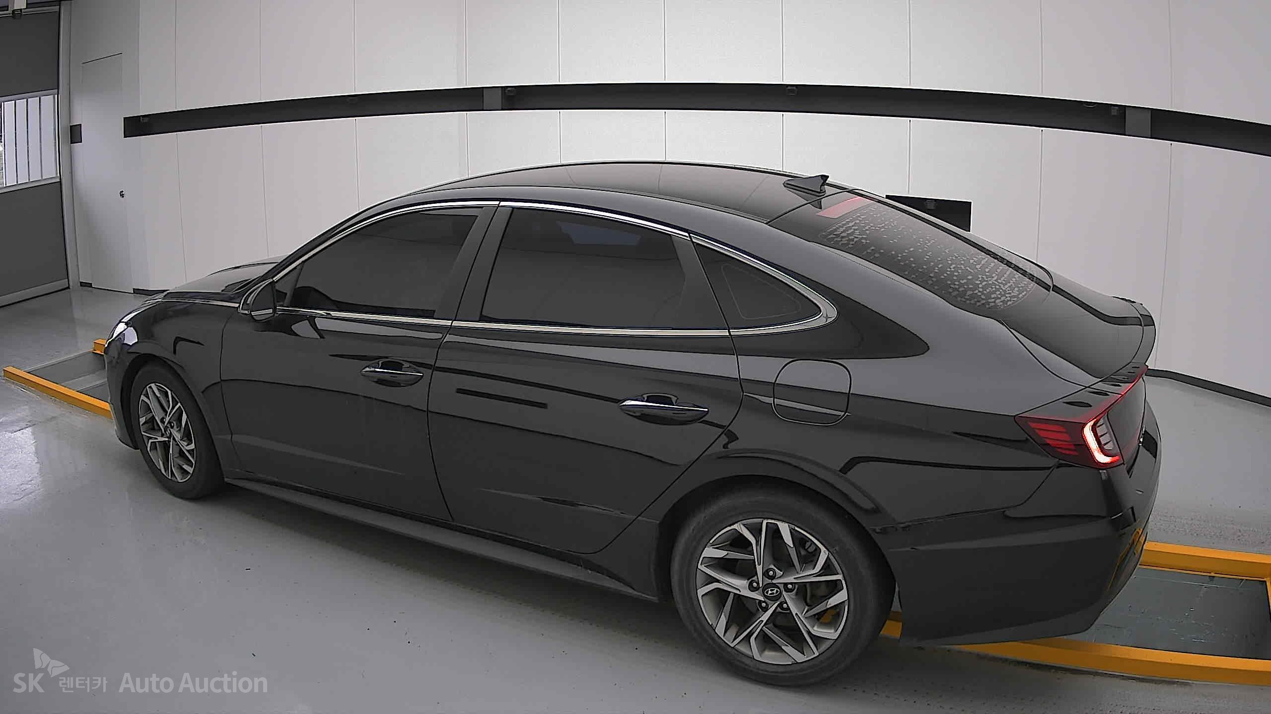 2021 - hyundai sonata