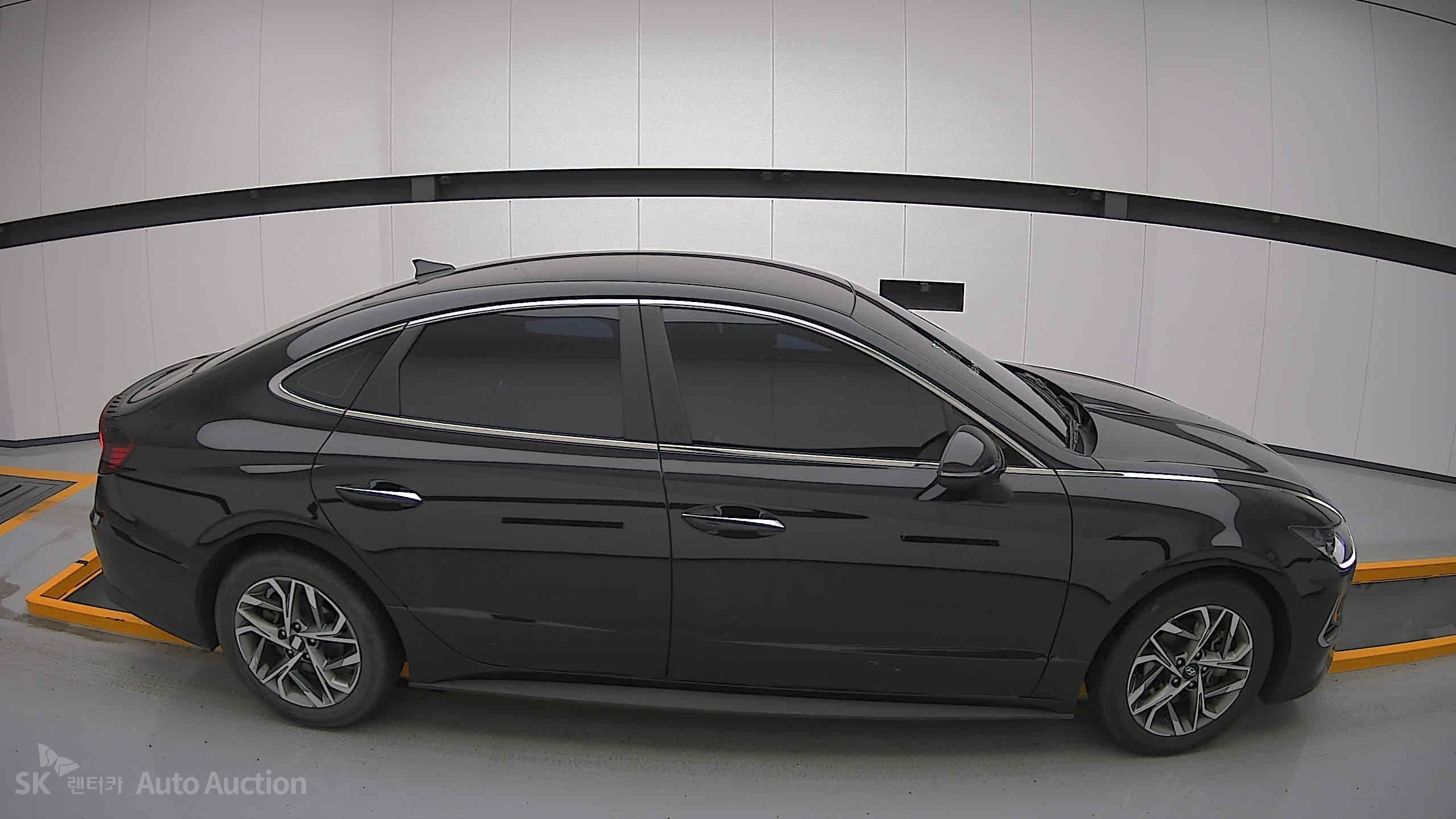 2021 - hyundai sonata