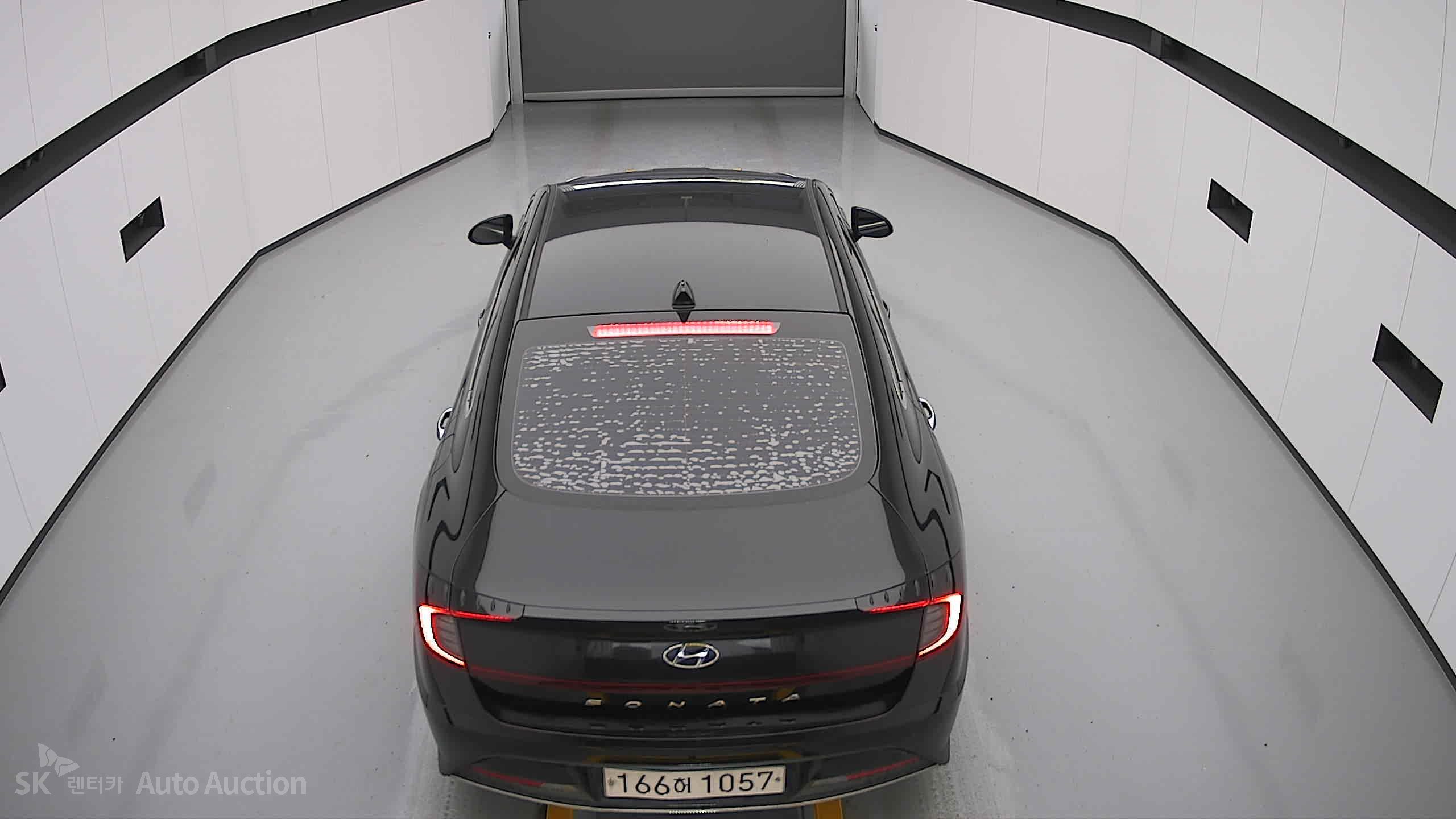 2021 - hyundai sonata