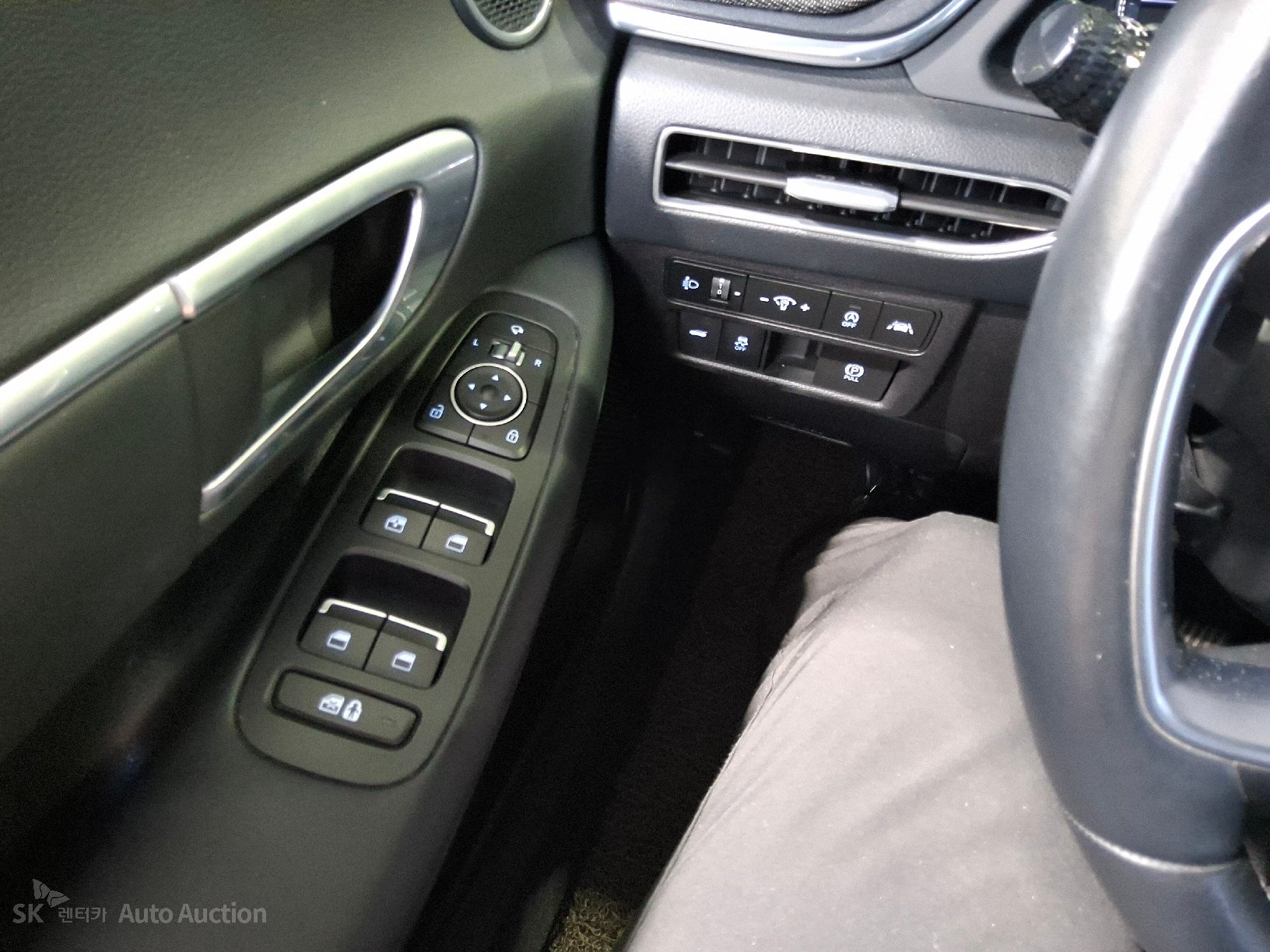 2021 - hyundai sonata