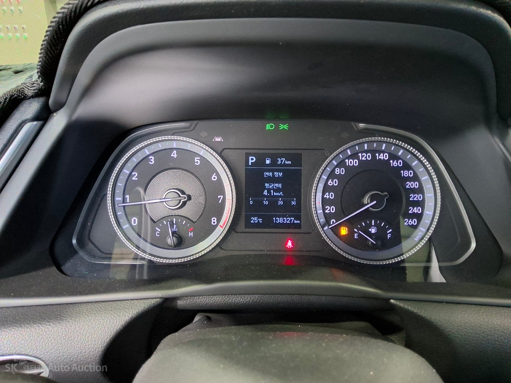 2021 - hyundai sonata