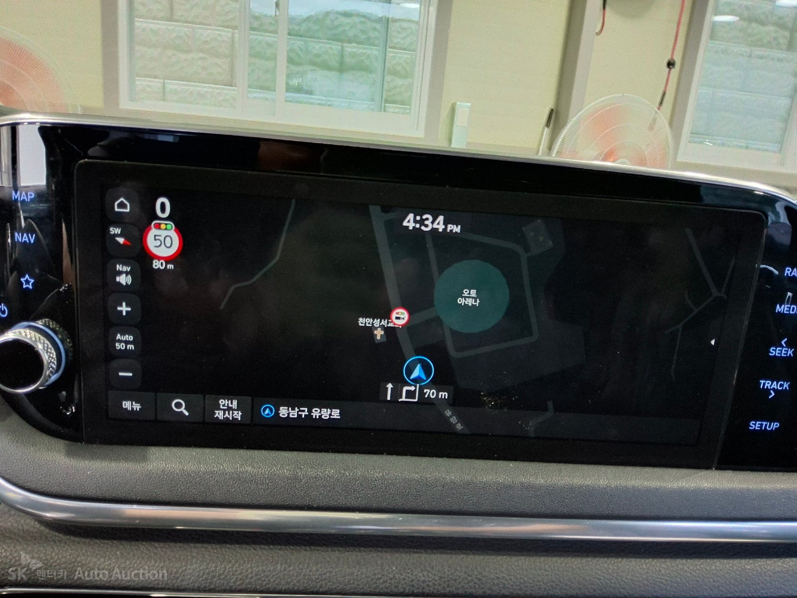 2021 - hyundai sonata