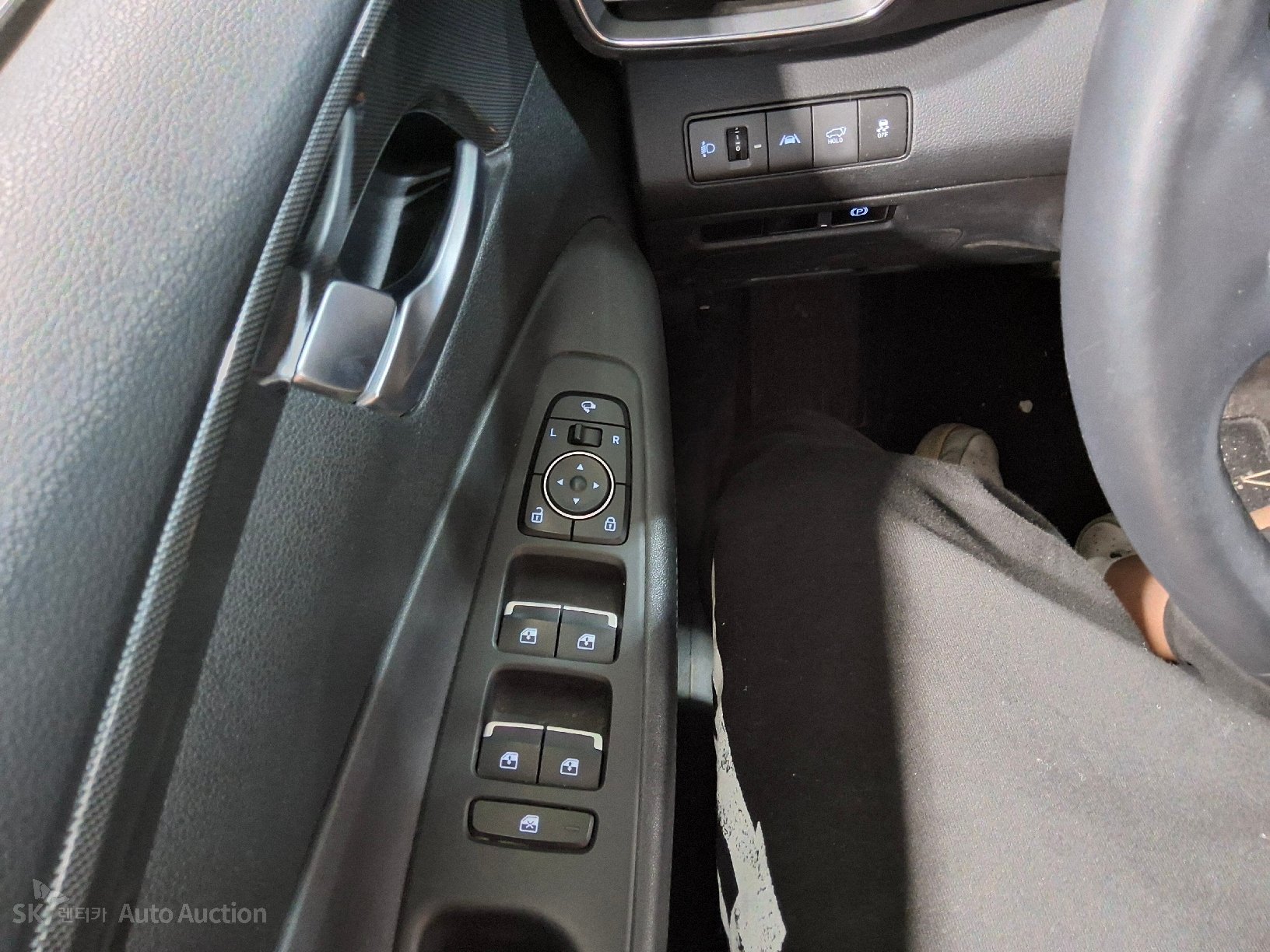 2021 - hyundai santa fe