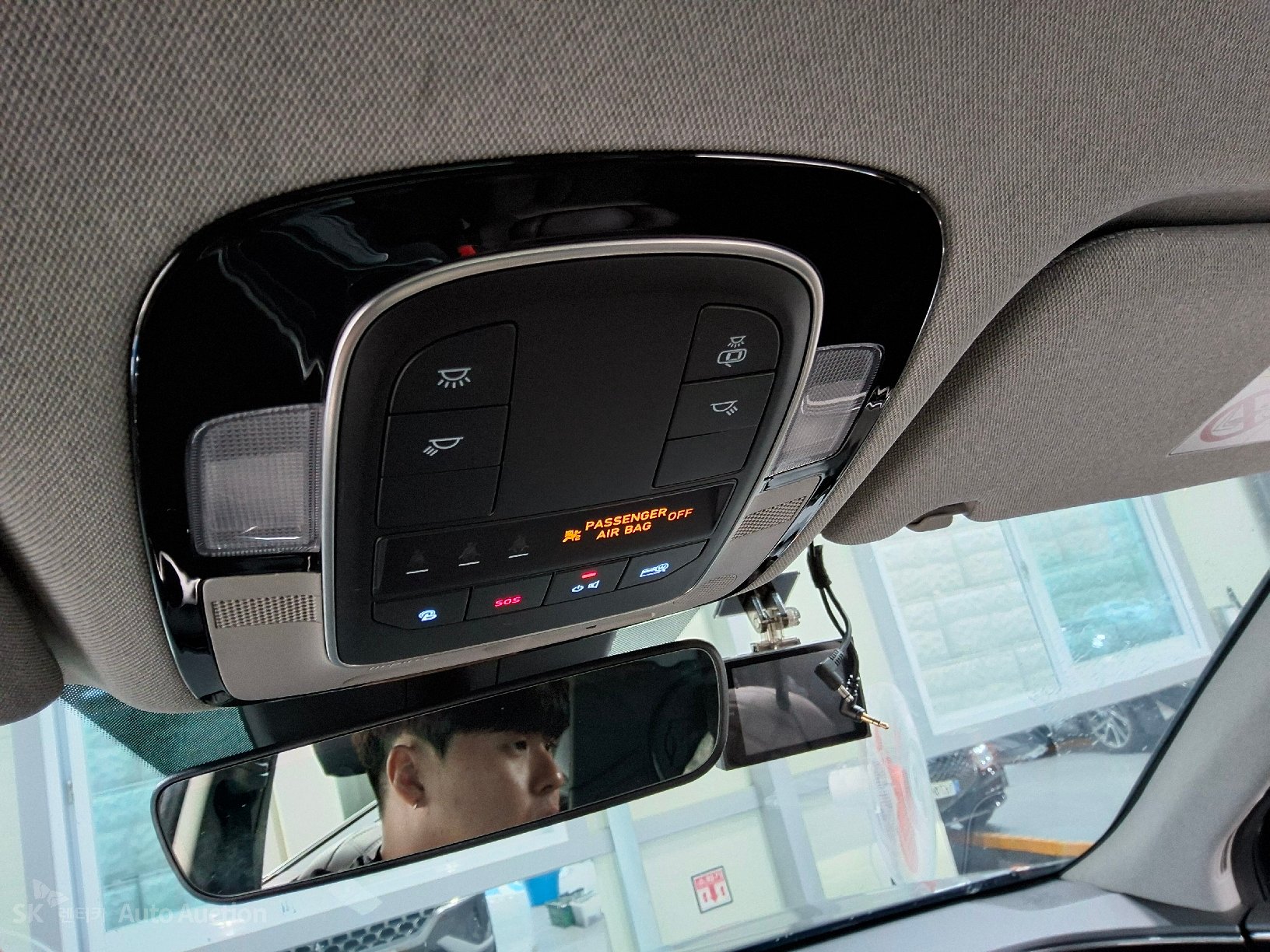 2021 - hyundai santa fe