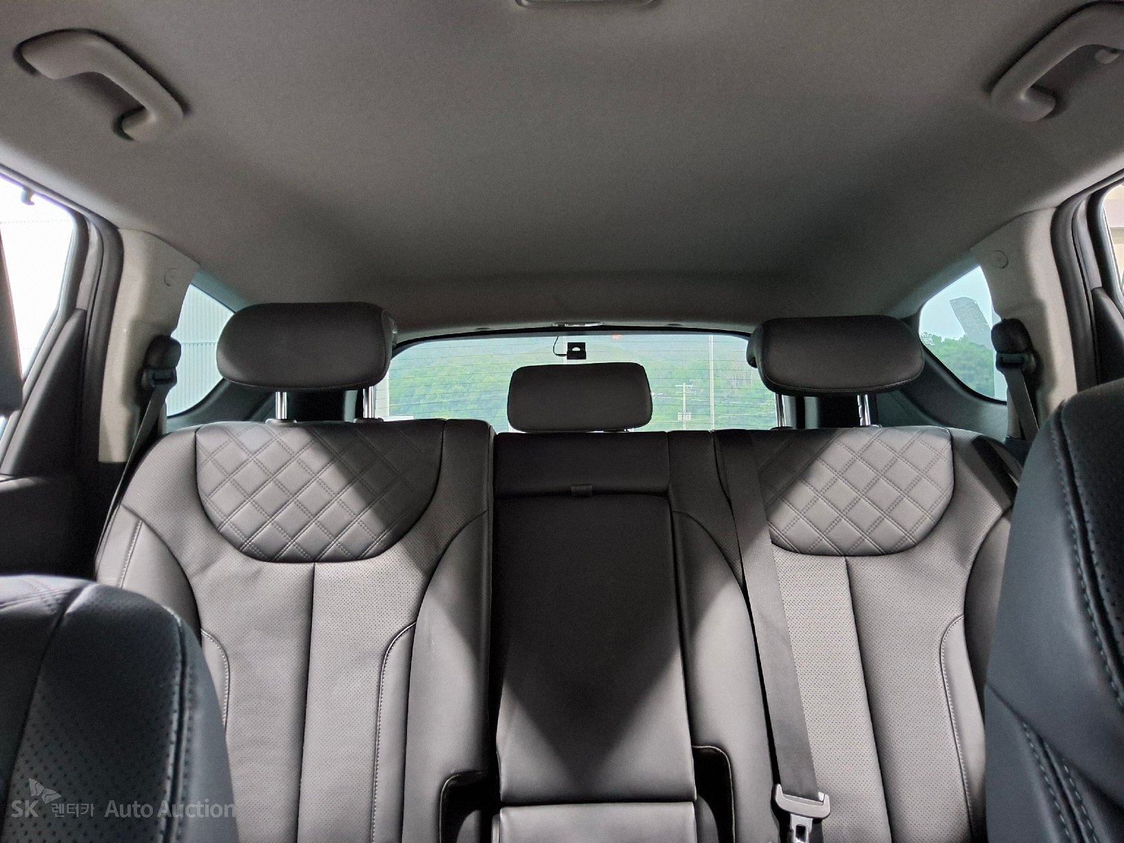 2021 - hyundai santa fe