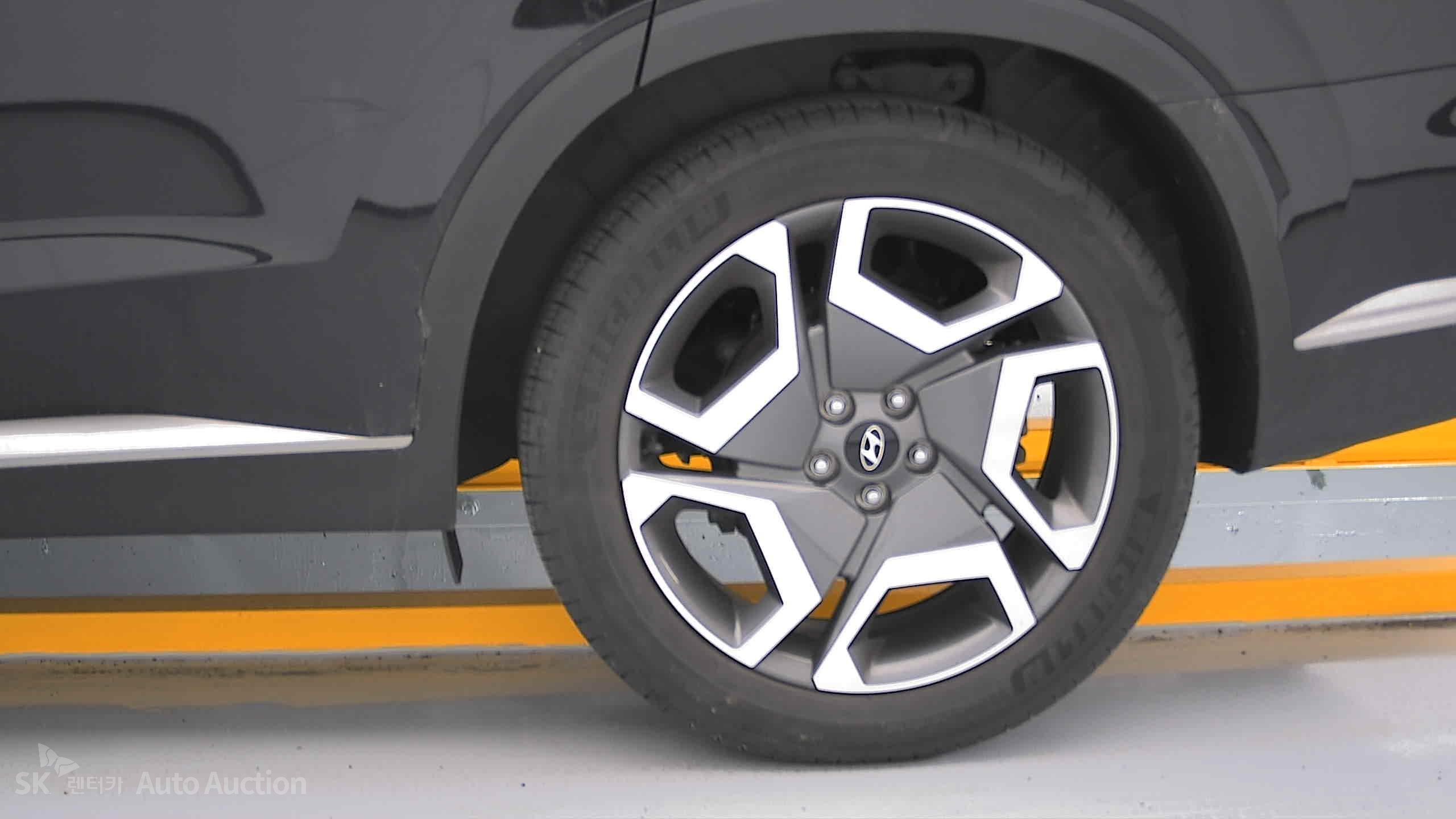 2024 - hyundai palisade