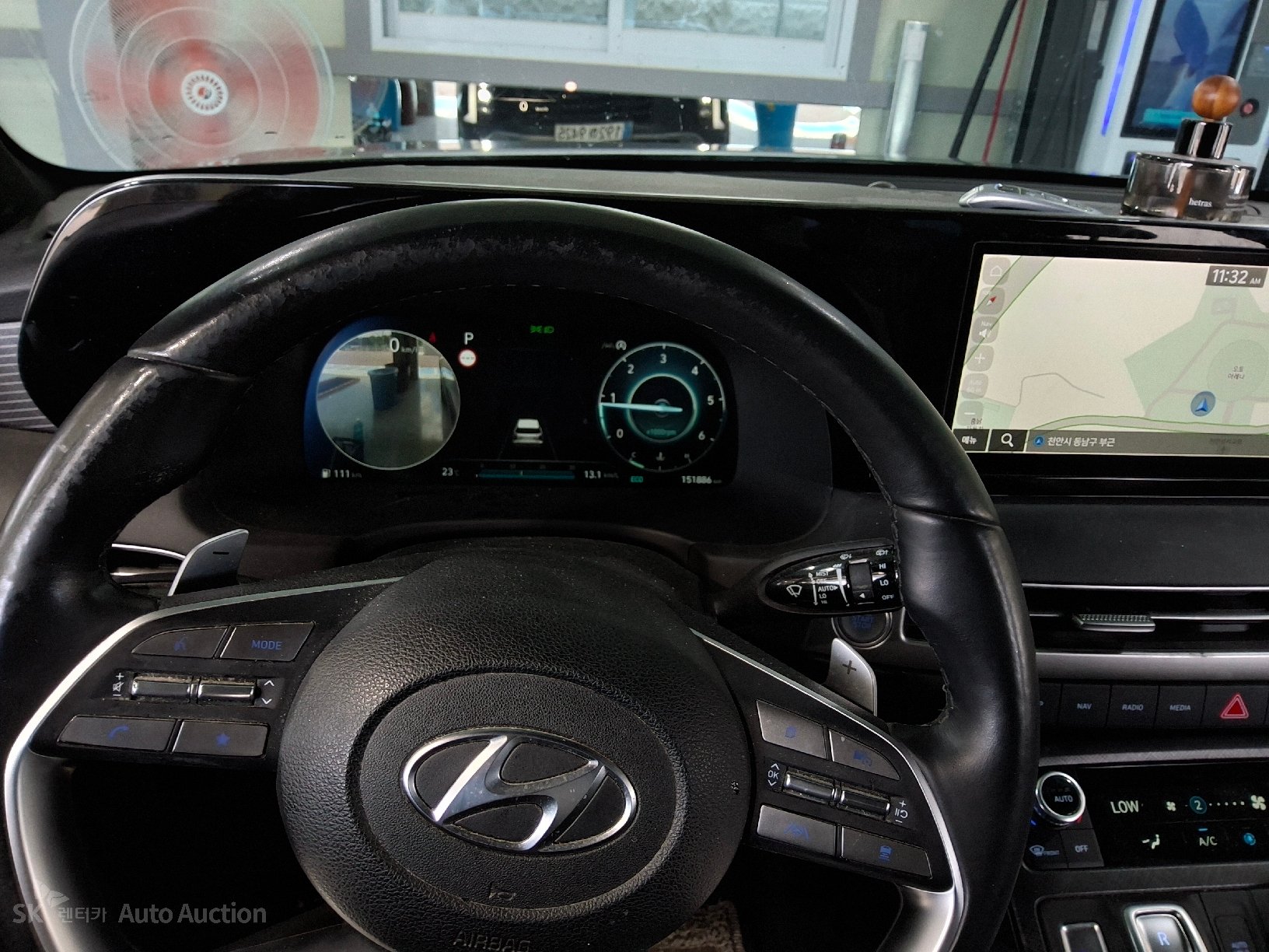 2024 - hyundai palisade