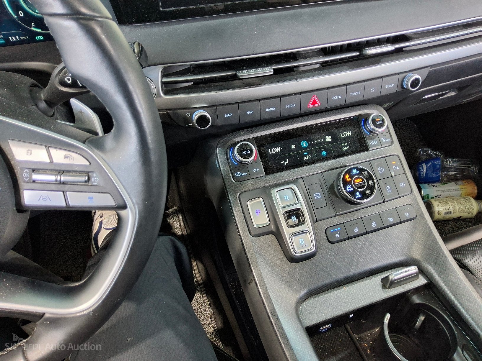 2024 - hyundai palisade